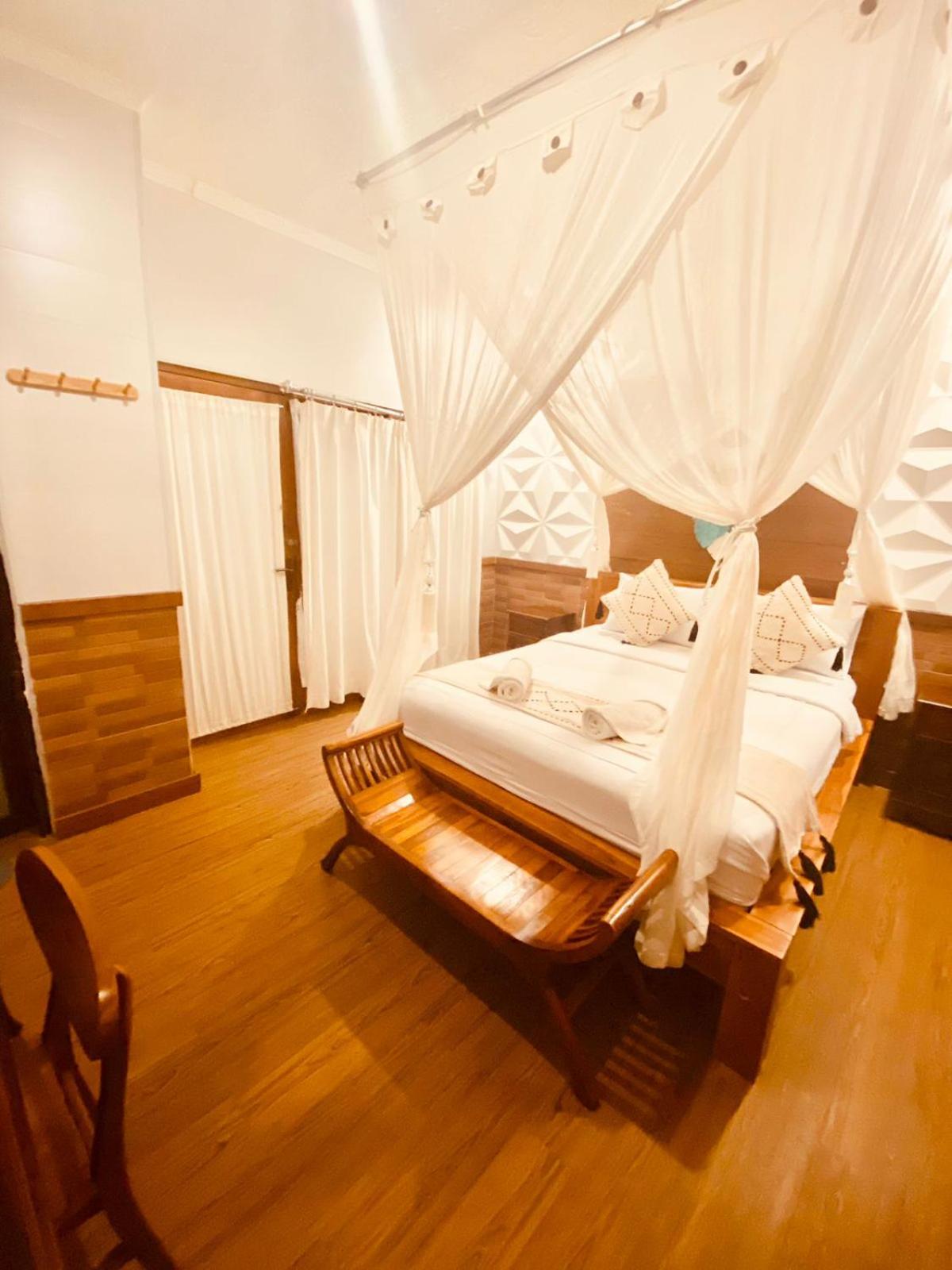 Standard Double Room - Photo 6