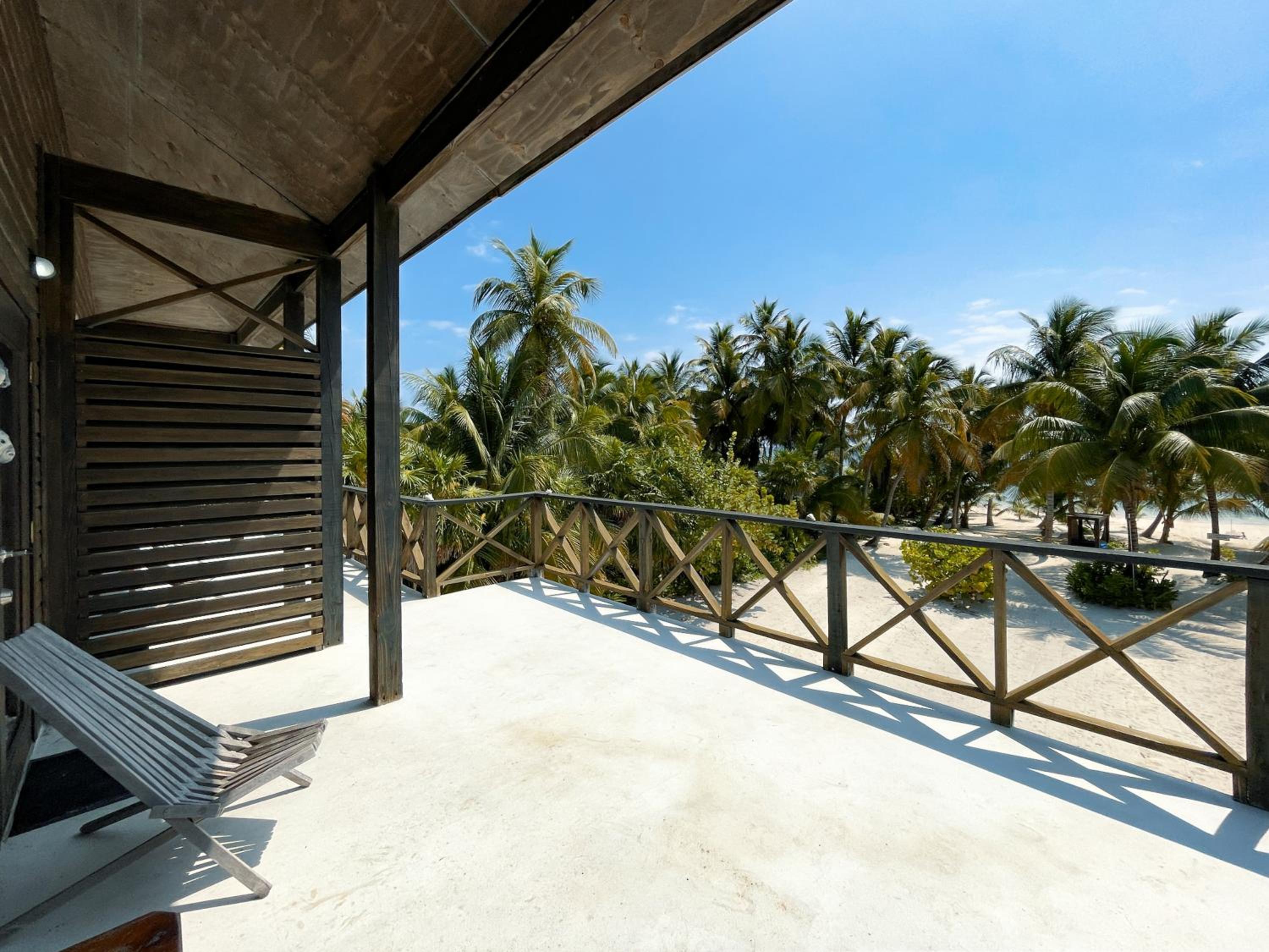 Studio with Sea View photo 1