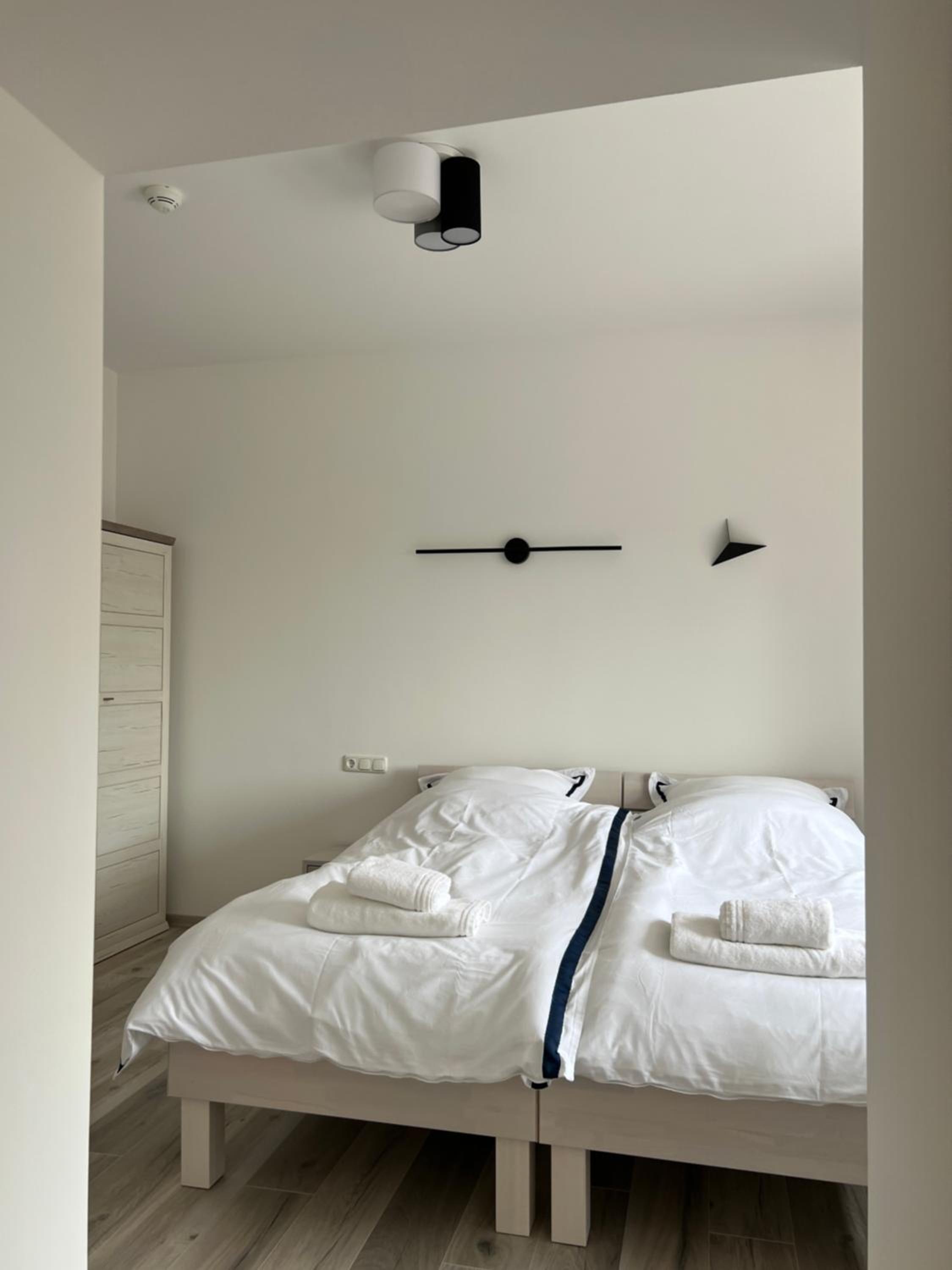 Apartment - Ground Floor photo 1