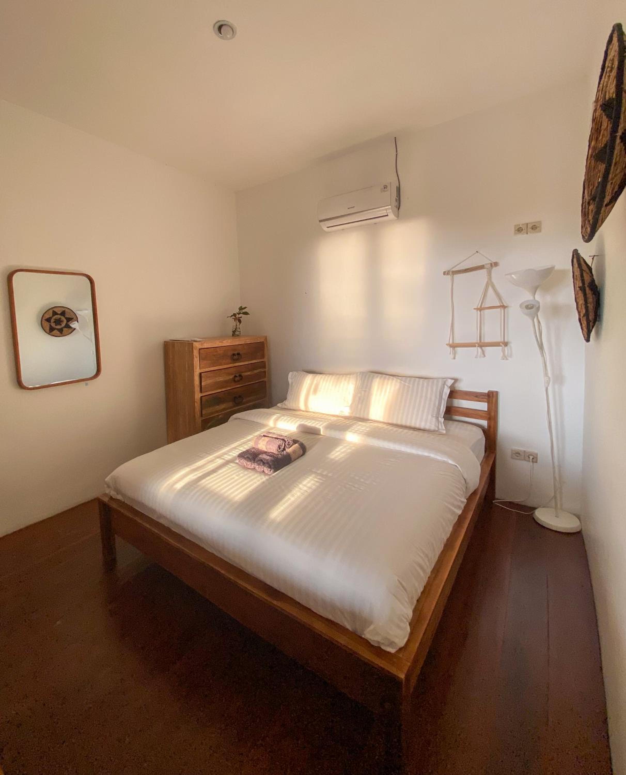 Two-Bedroom Villa - Photo 12