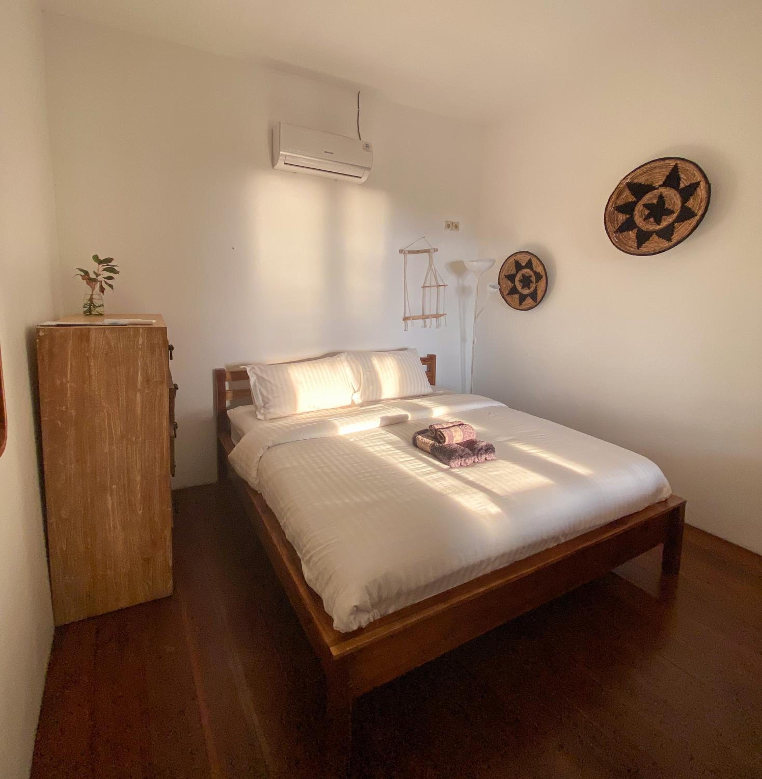 Two-Bedroom Villa - Photo 1