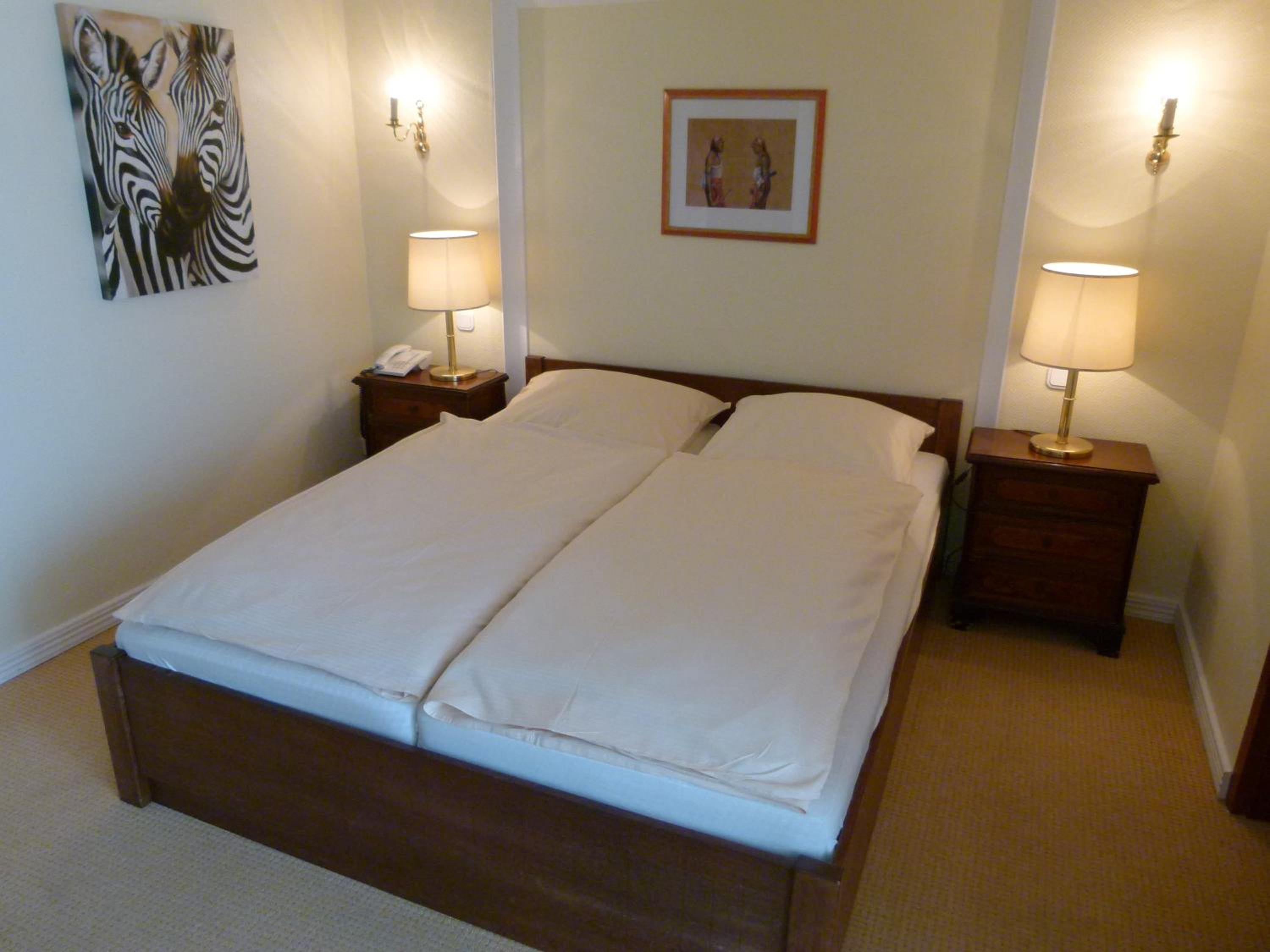 Double Room photo 3