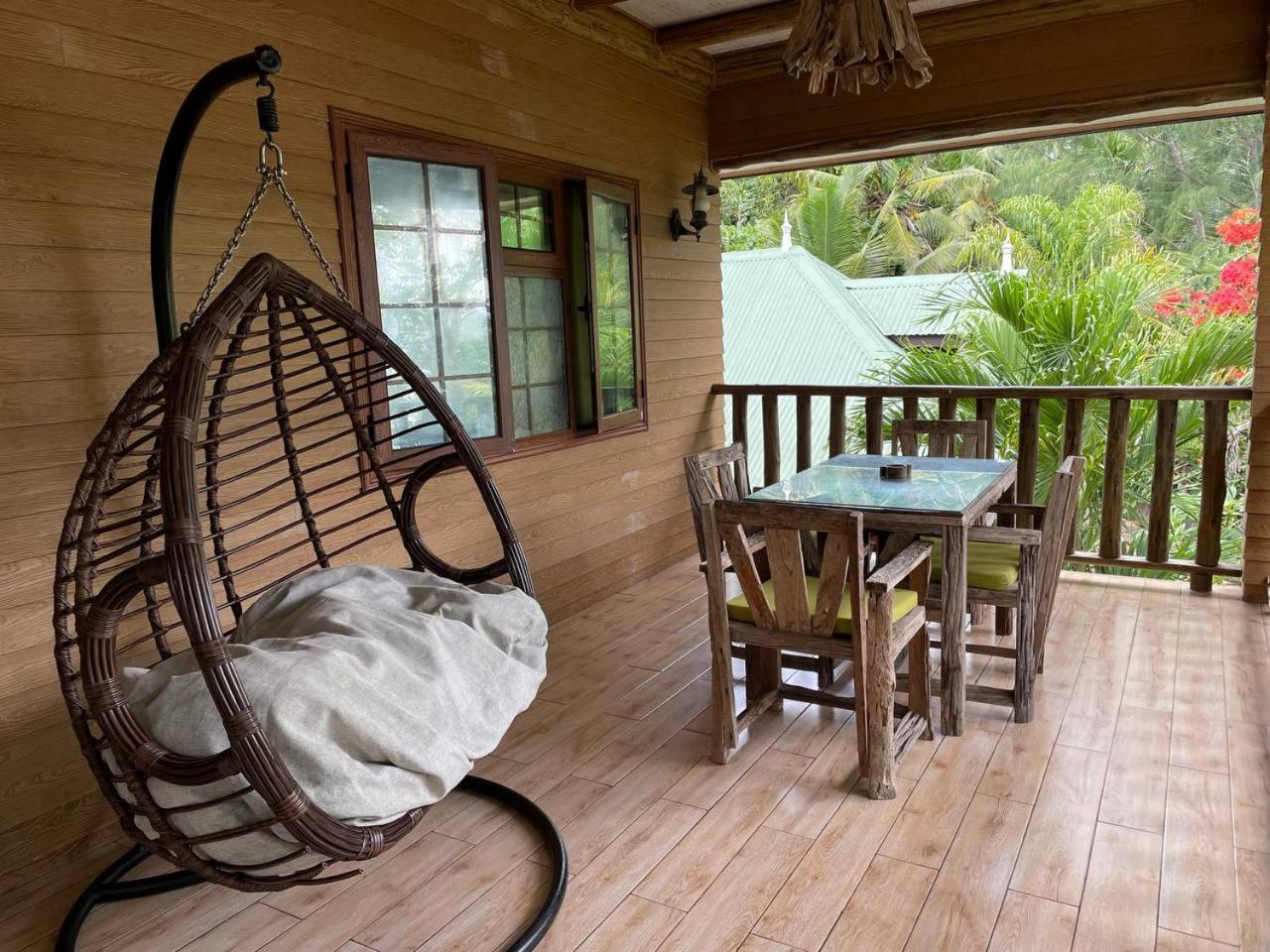 Deluxe Villa photo 2
