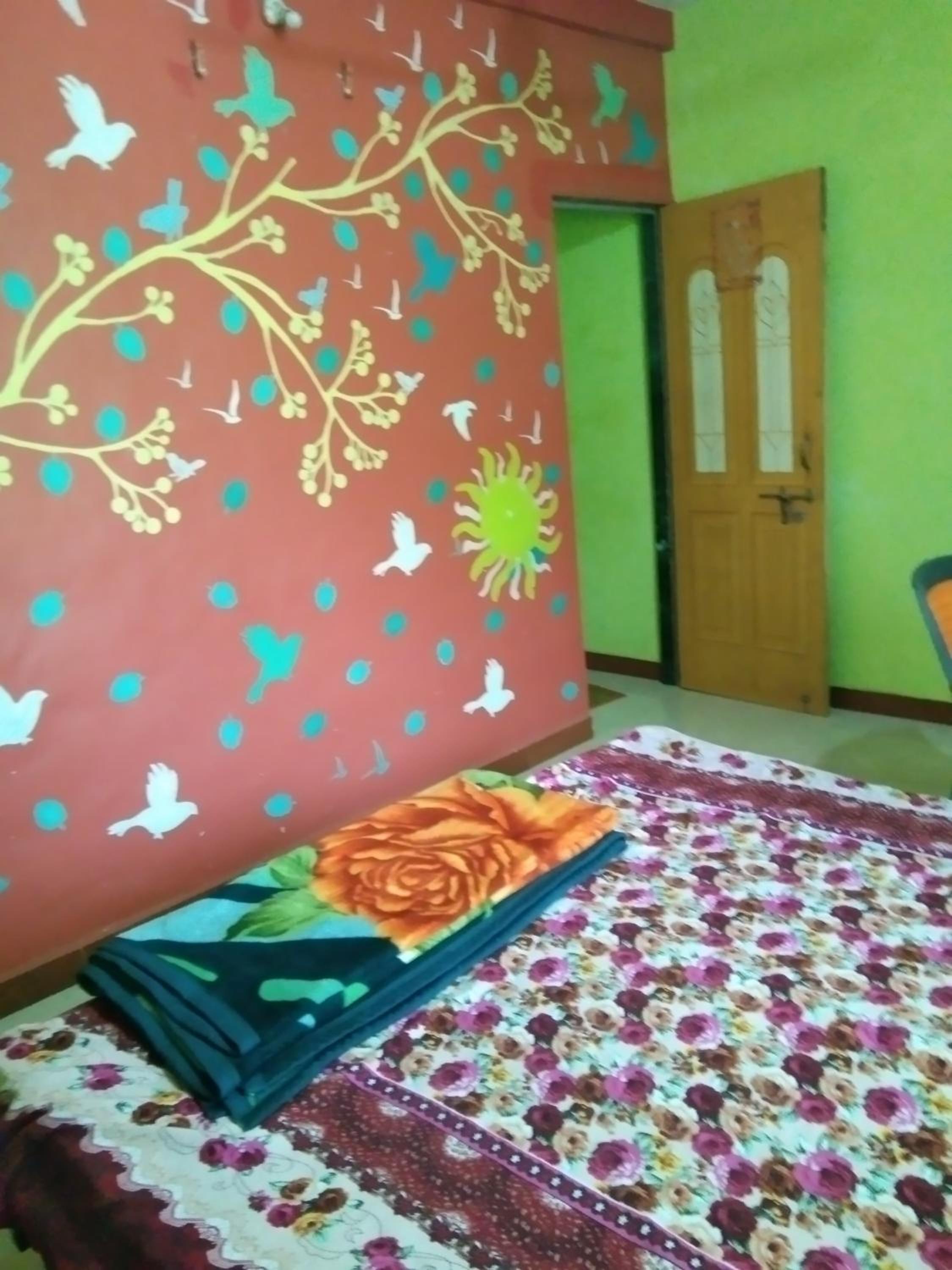 Double Room with Balcony photo 1
