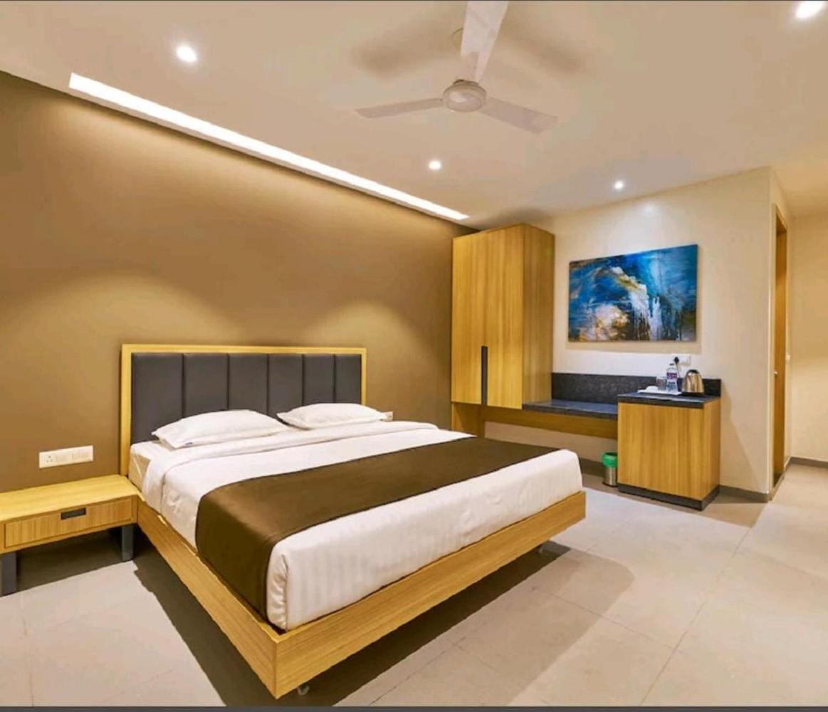 Superior Double Room photo 1