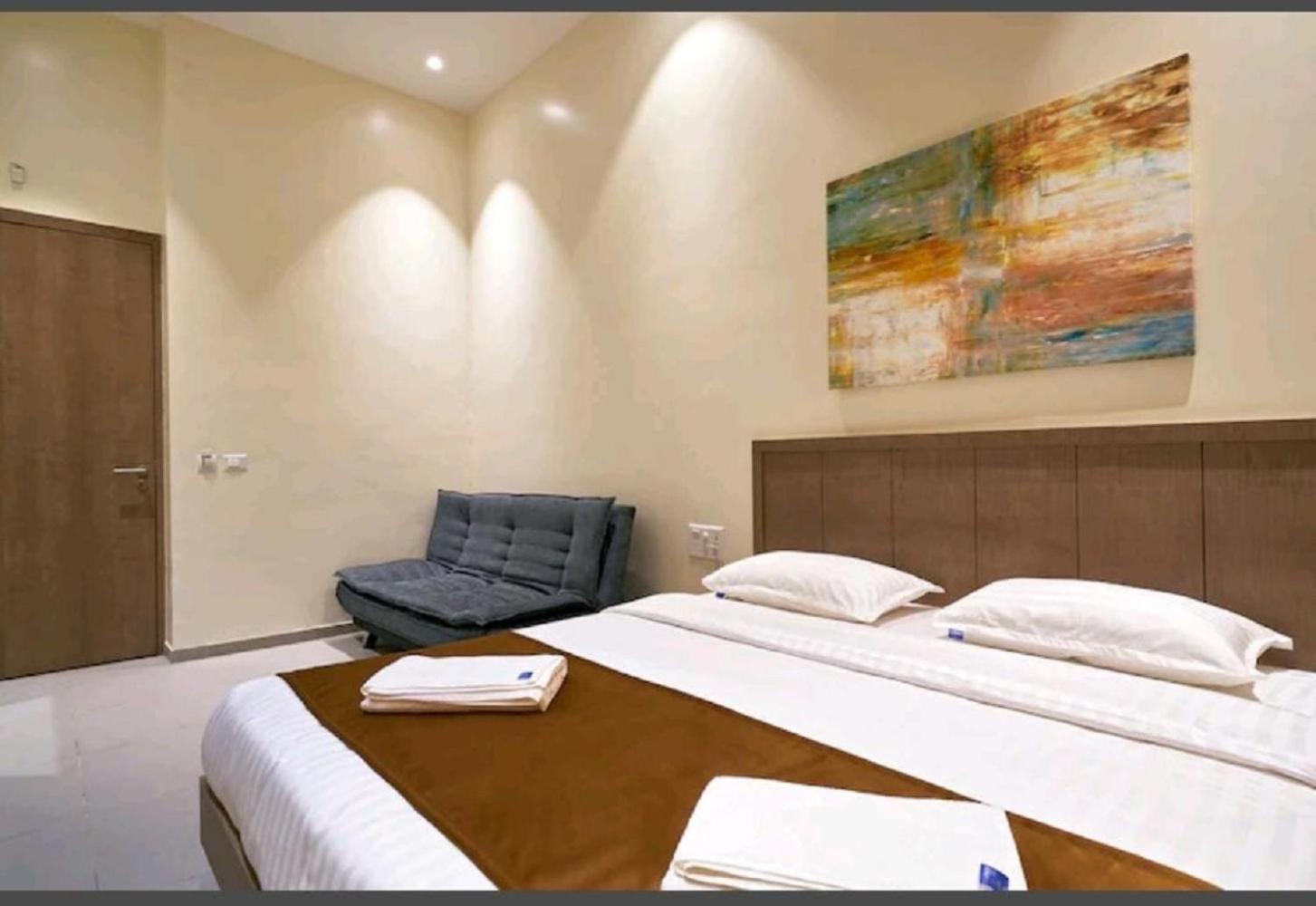Superior Queen Room photo 3