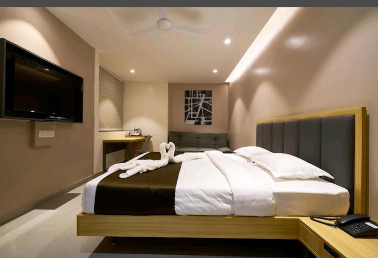 Superior Double Room photo 3