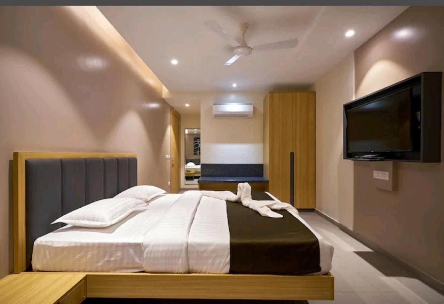 Superior Double Room photo 2