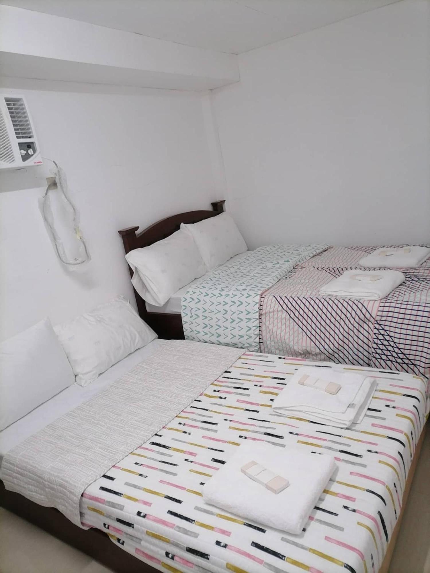 Double Or Twin Room photo 1