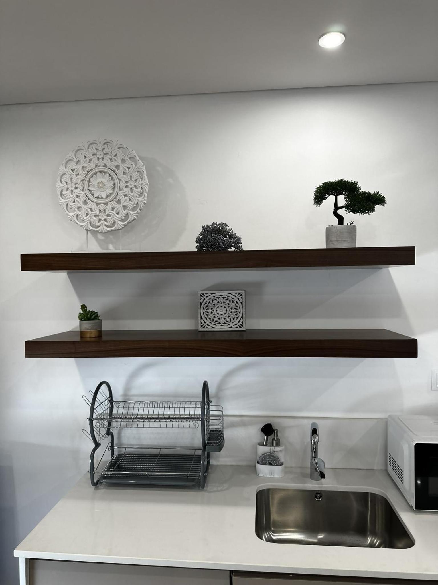 Two-Bedroom Townhouse - Photo 9