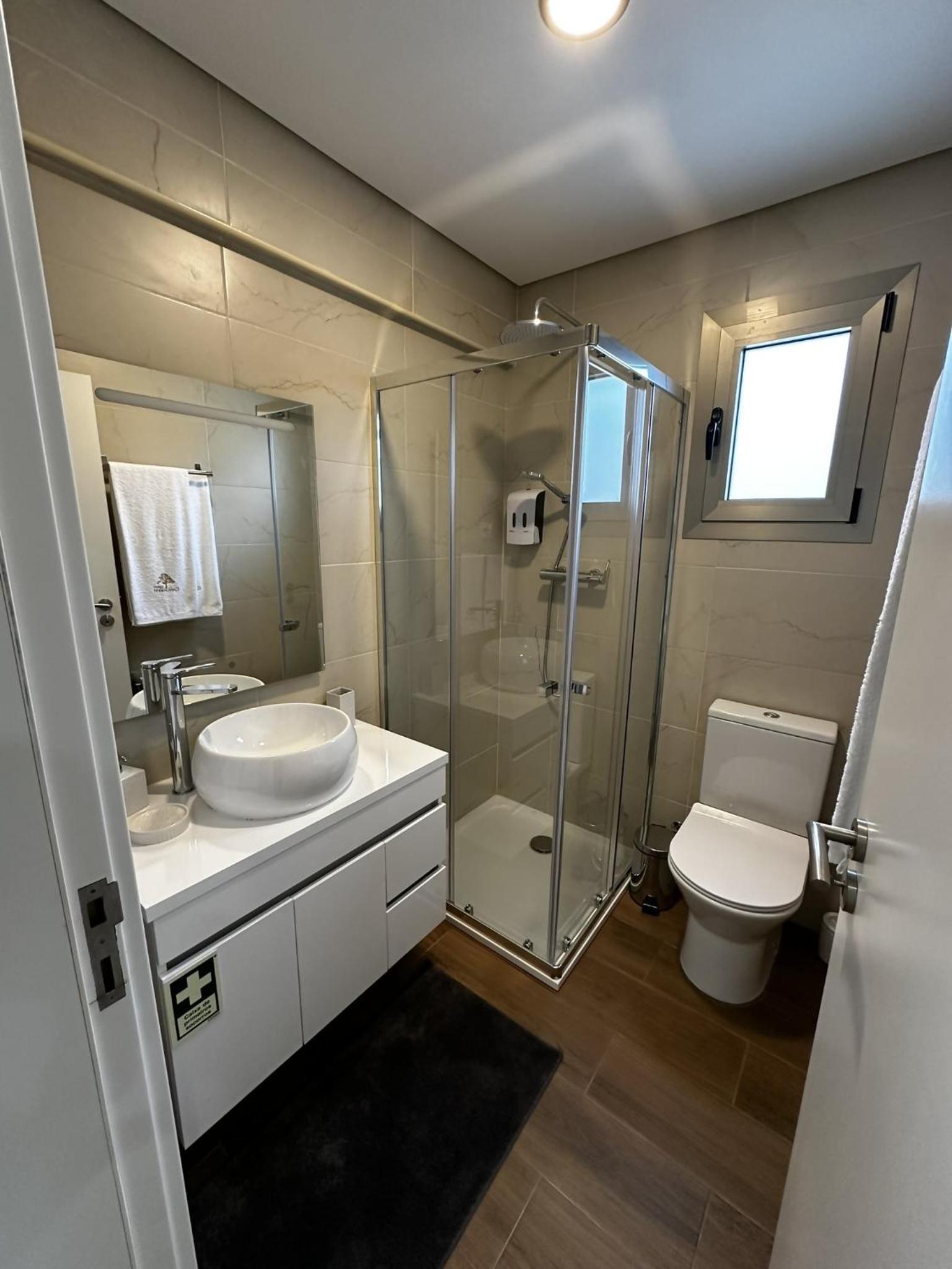 Two-Bedroom Townhouse - Photo 8