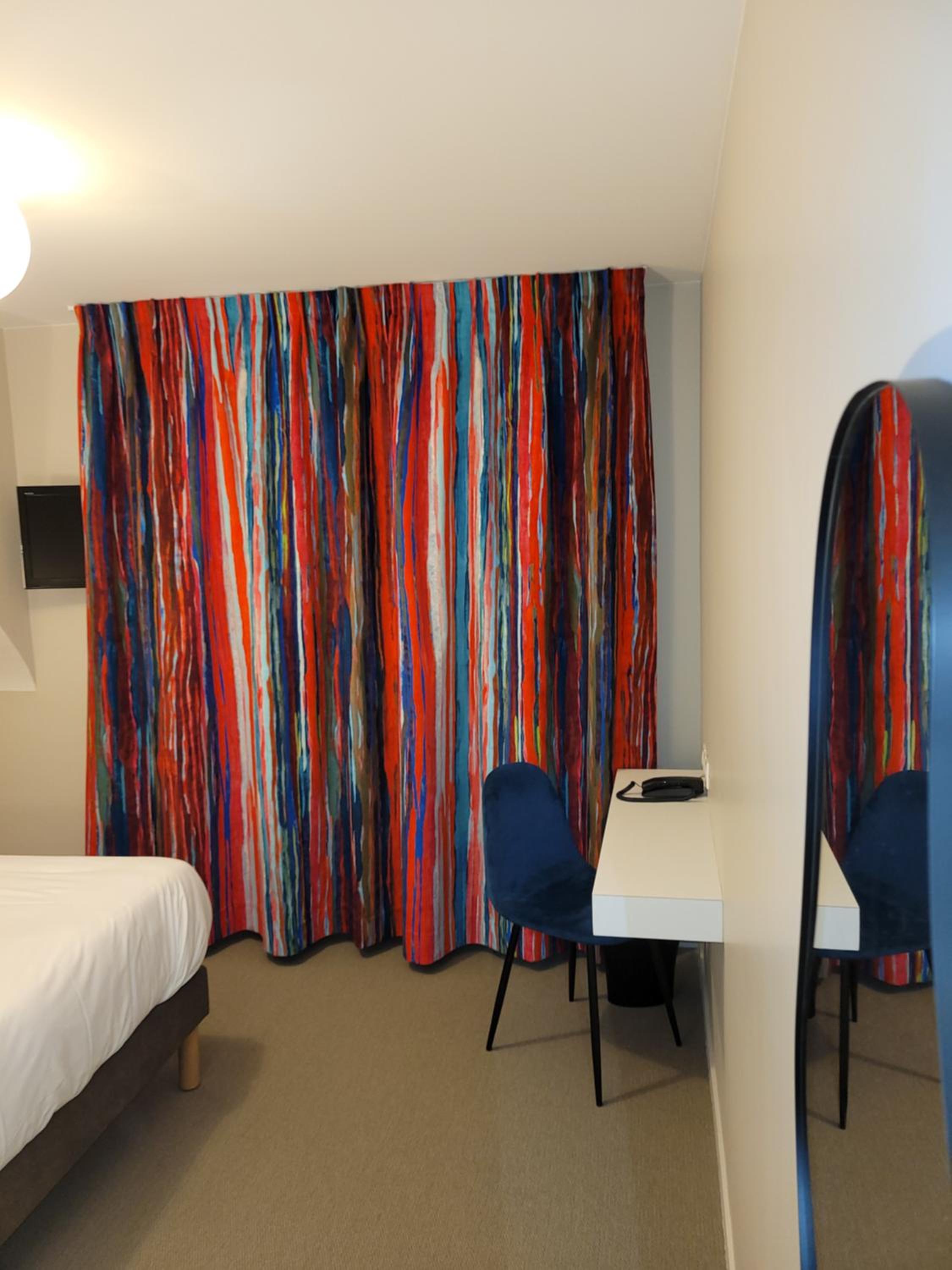 Comfort Double Room with Garden View photo 3