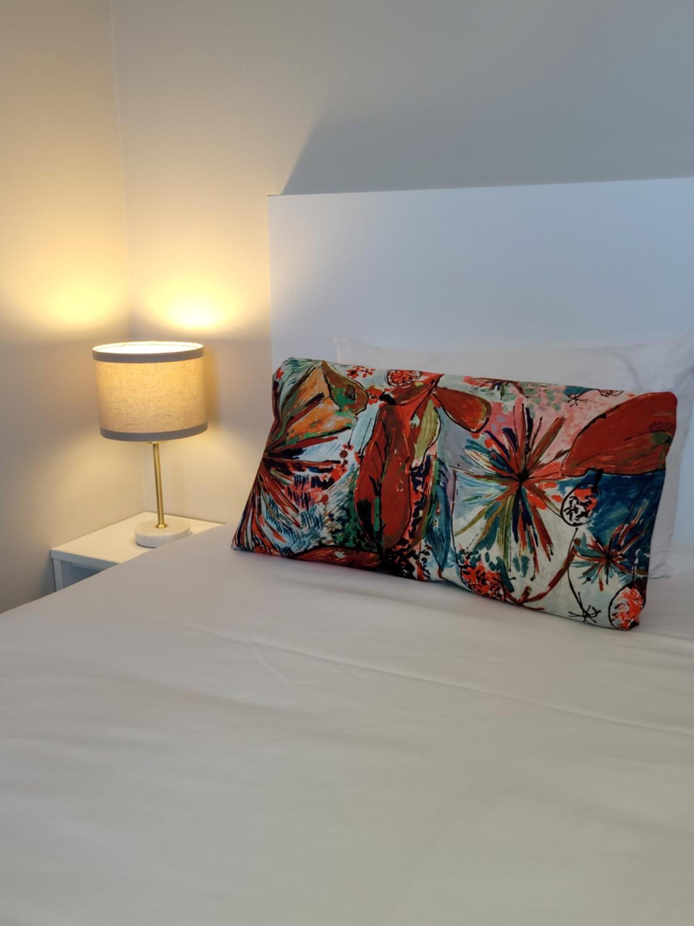 Comfort Double Room with Sea View photo 1