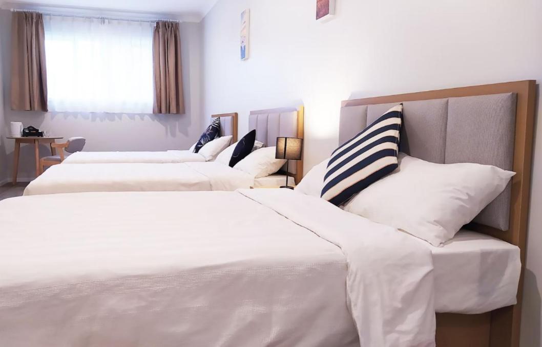 Executive Triple Room - Photo 3