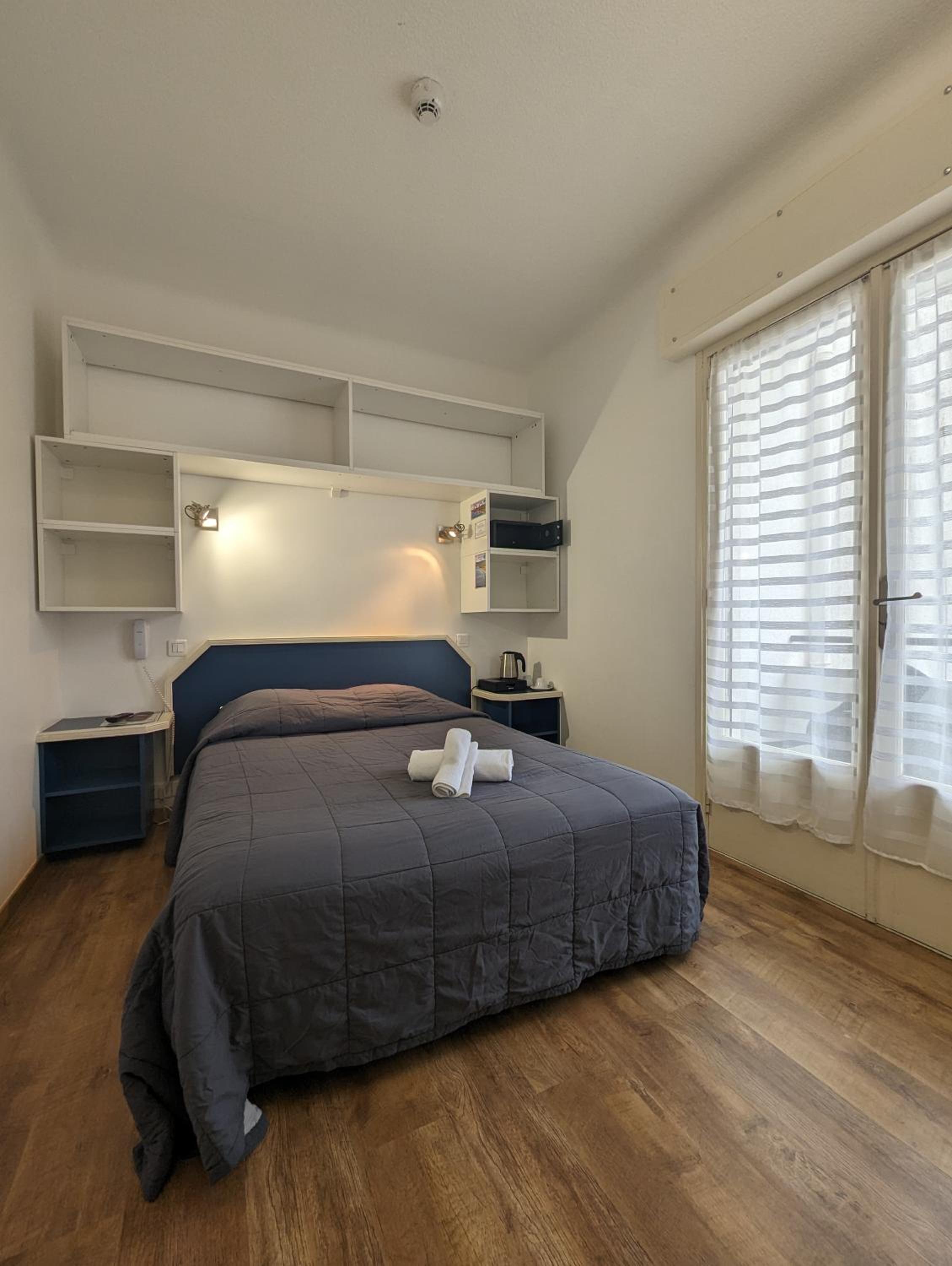 Economy Single Room - North Side