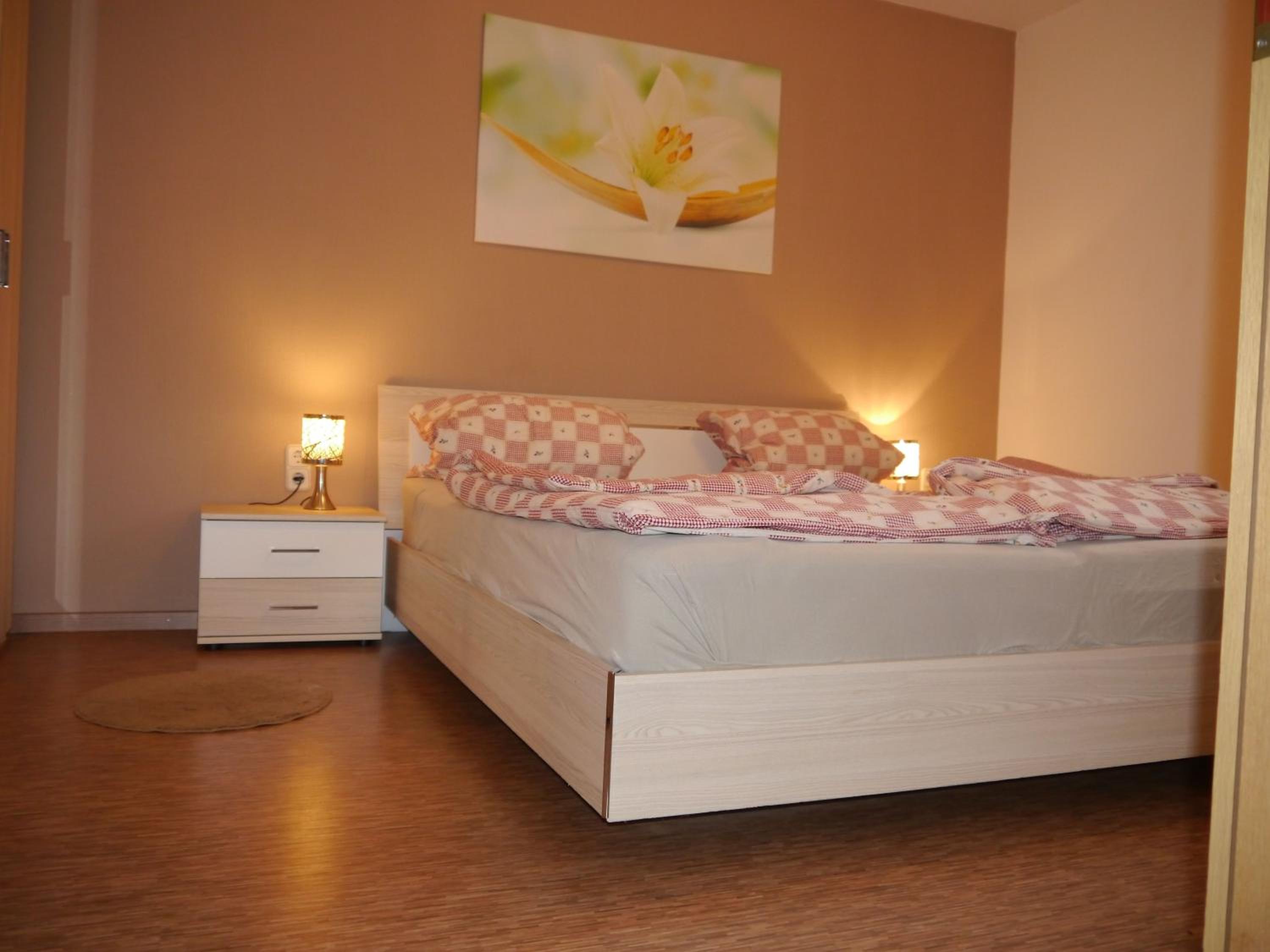 Apartment with Terrace photo 1
