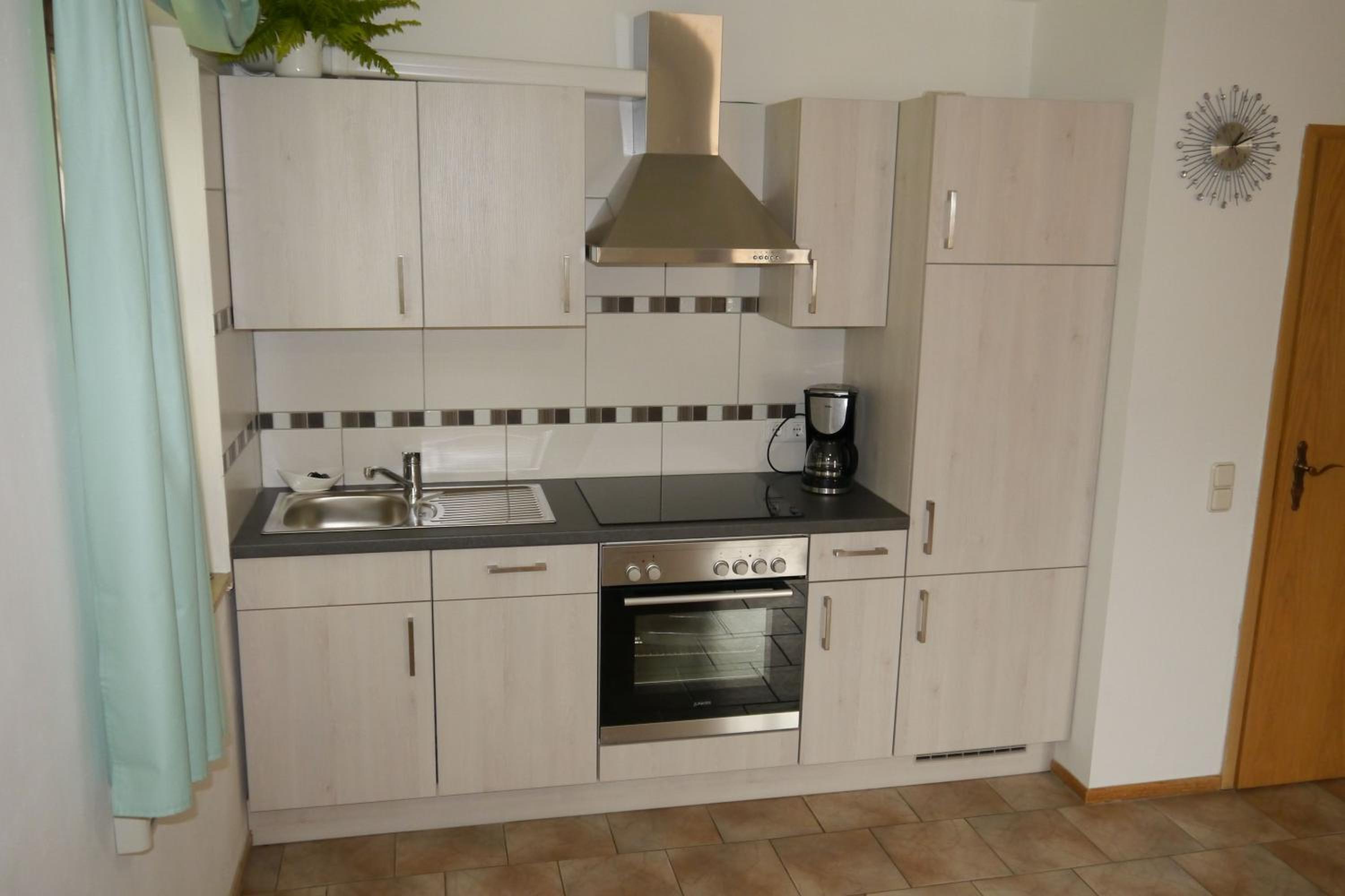 Apartment with Terrace photo 2