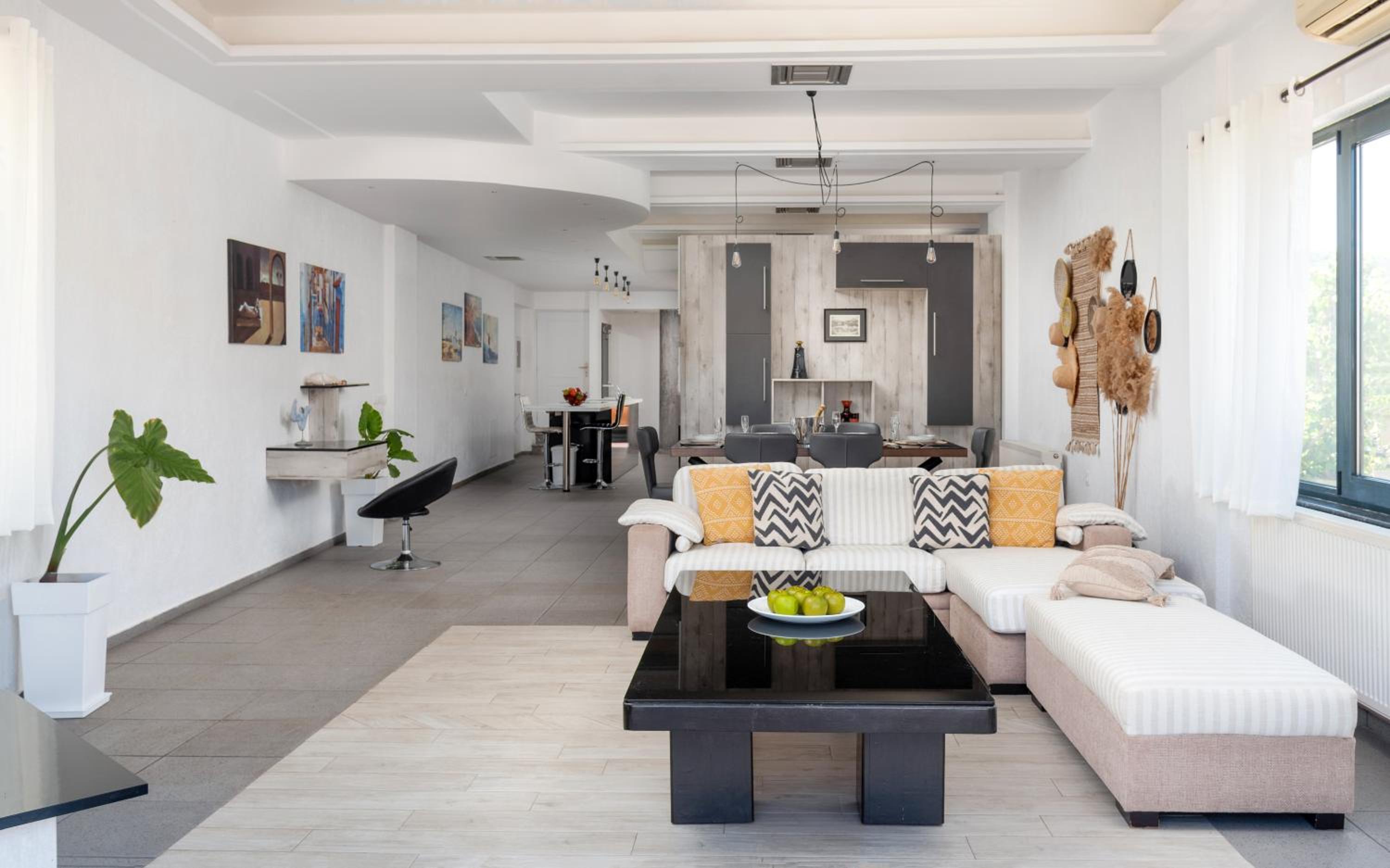 Two-Bedroom Villa photo 1