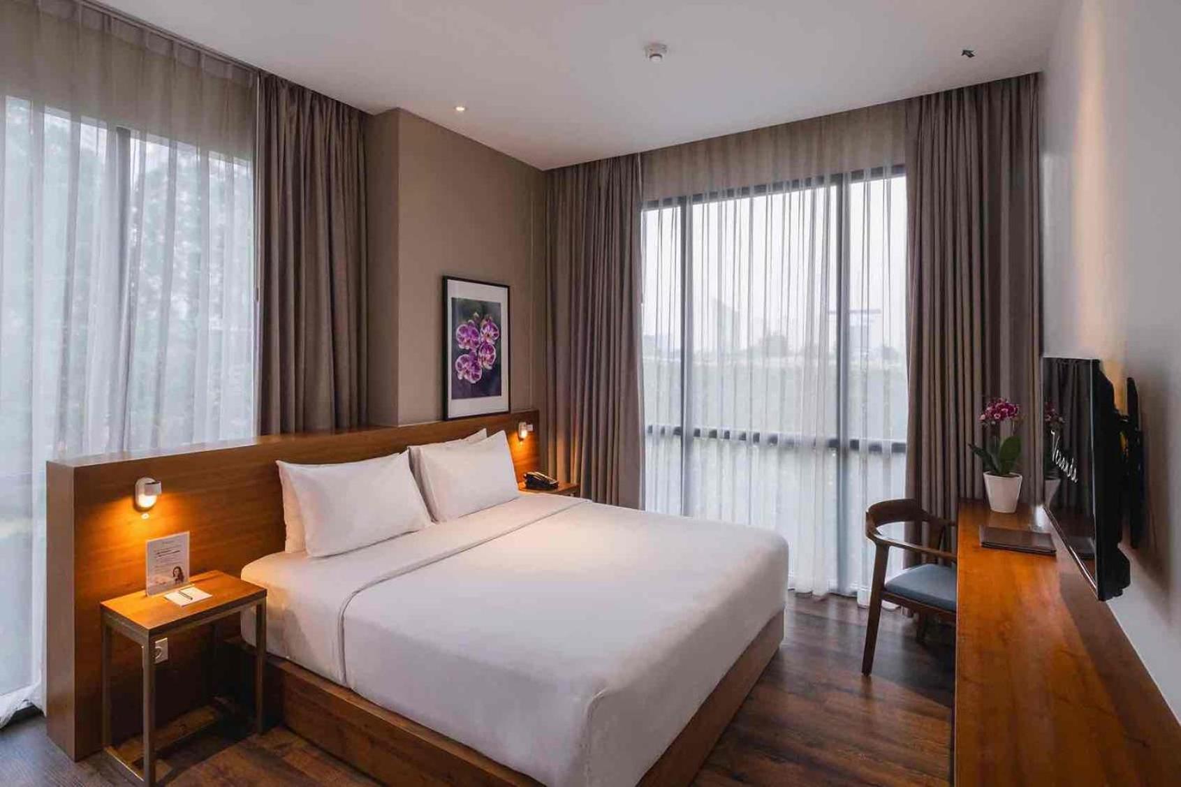 Superior Queen Room