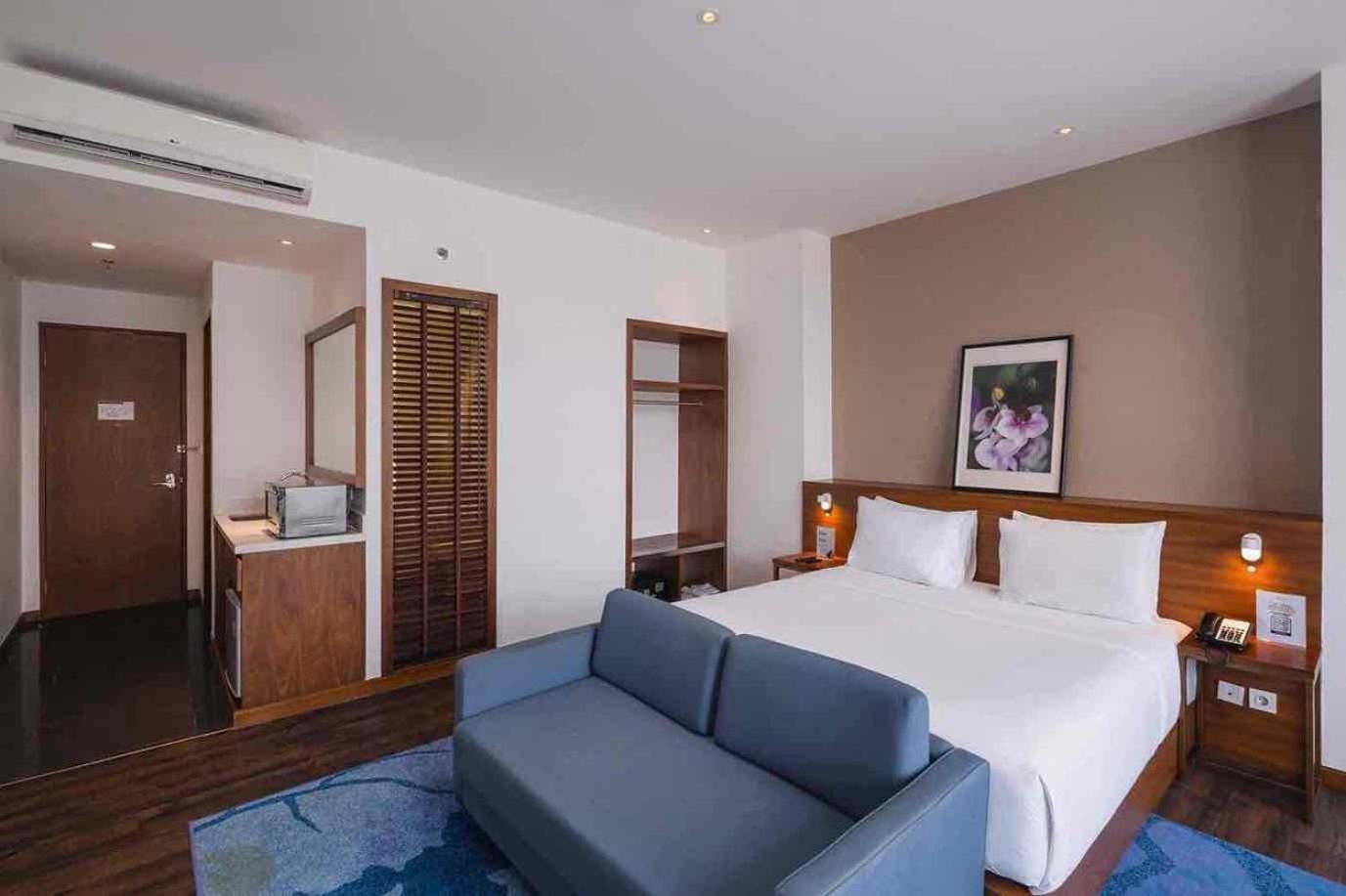 Large Double or Twin Room