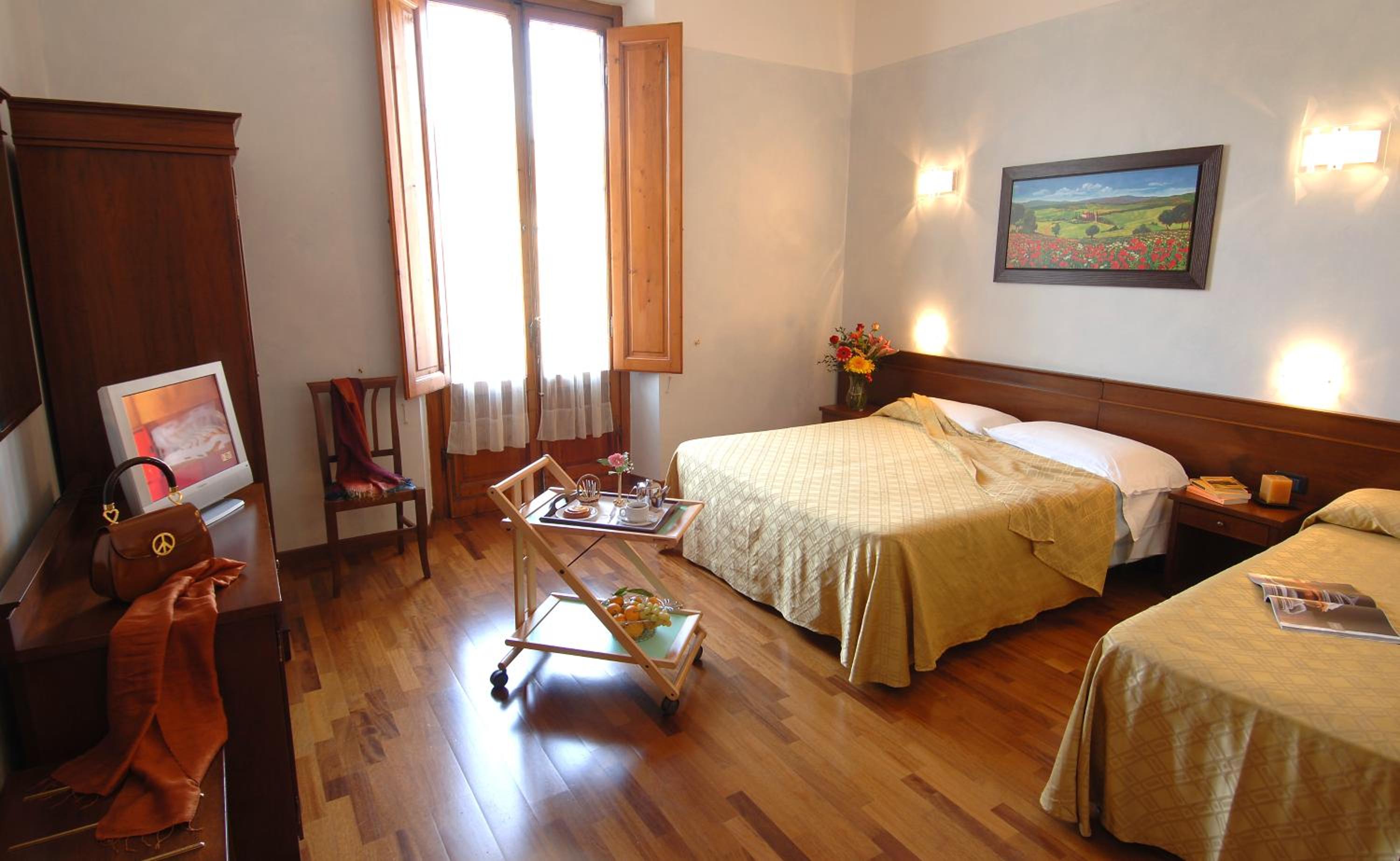 Triple Room - Photo 4