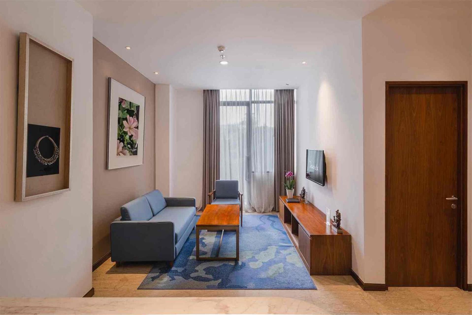 Family Suite