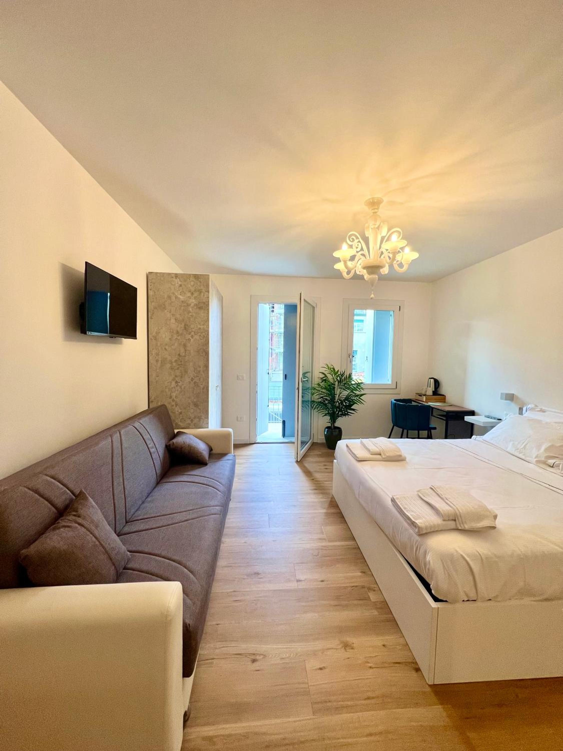 Double Room photo 1