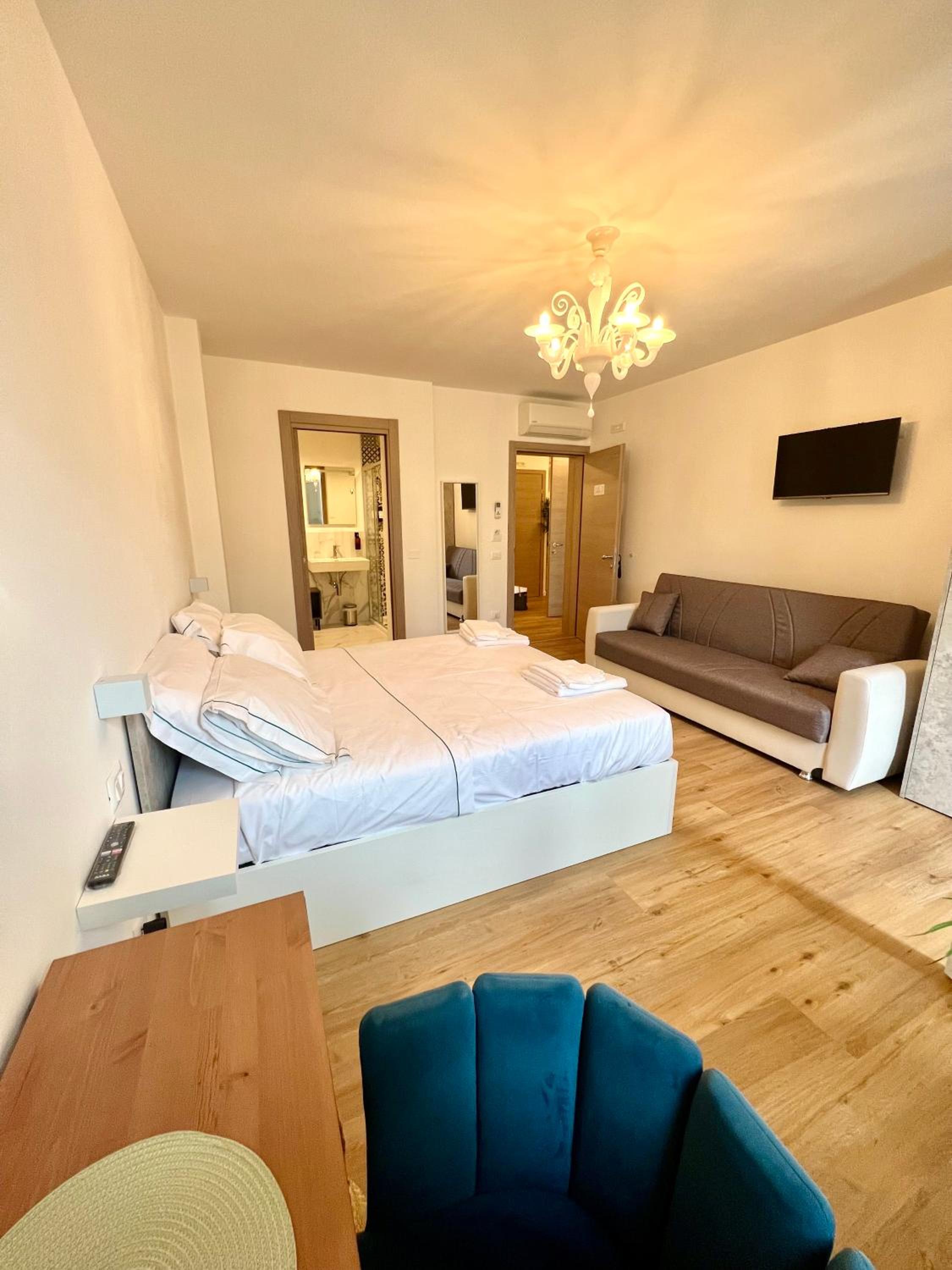Double Room photo 2