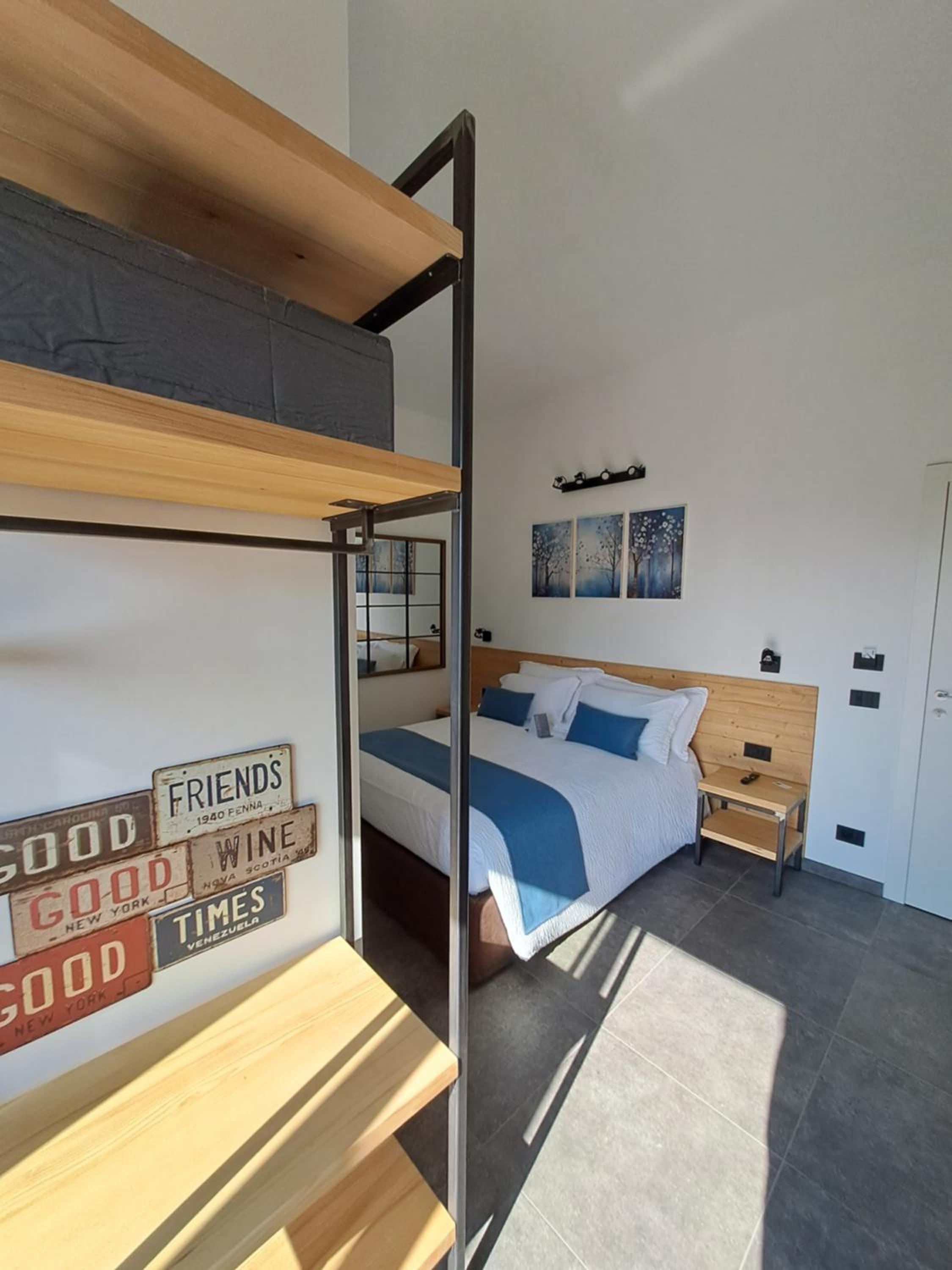 Double Room with Private Bathroom photo 2