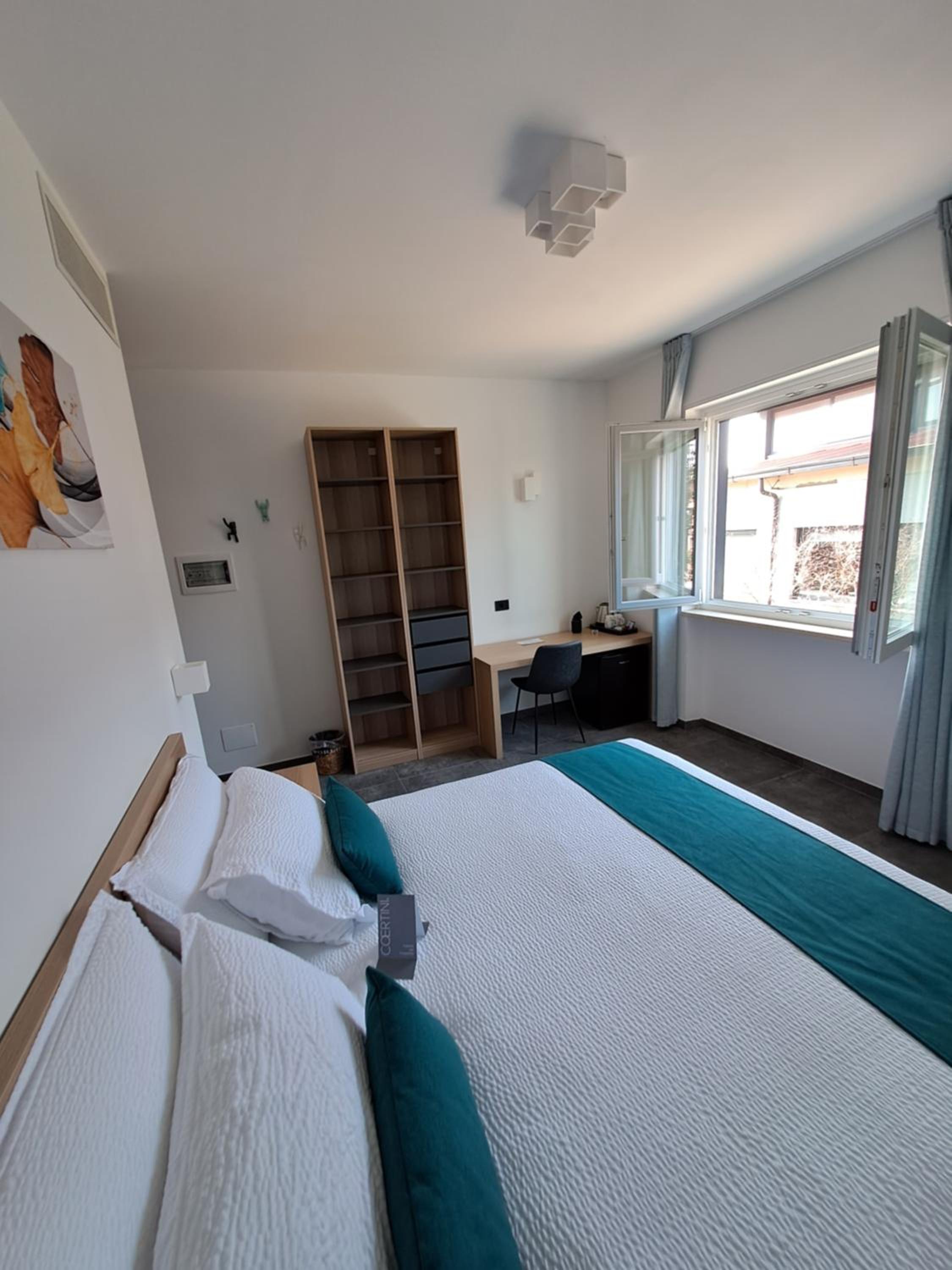 Double Room with Private Bathroom photo 2