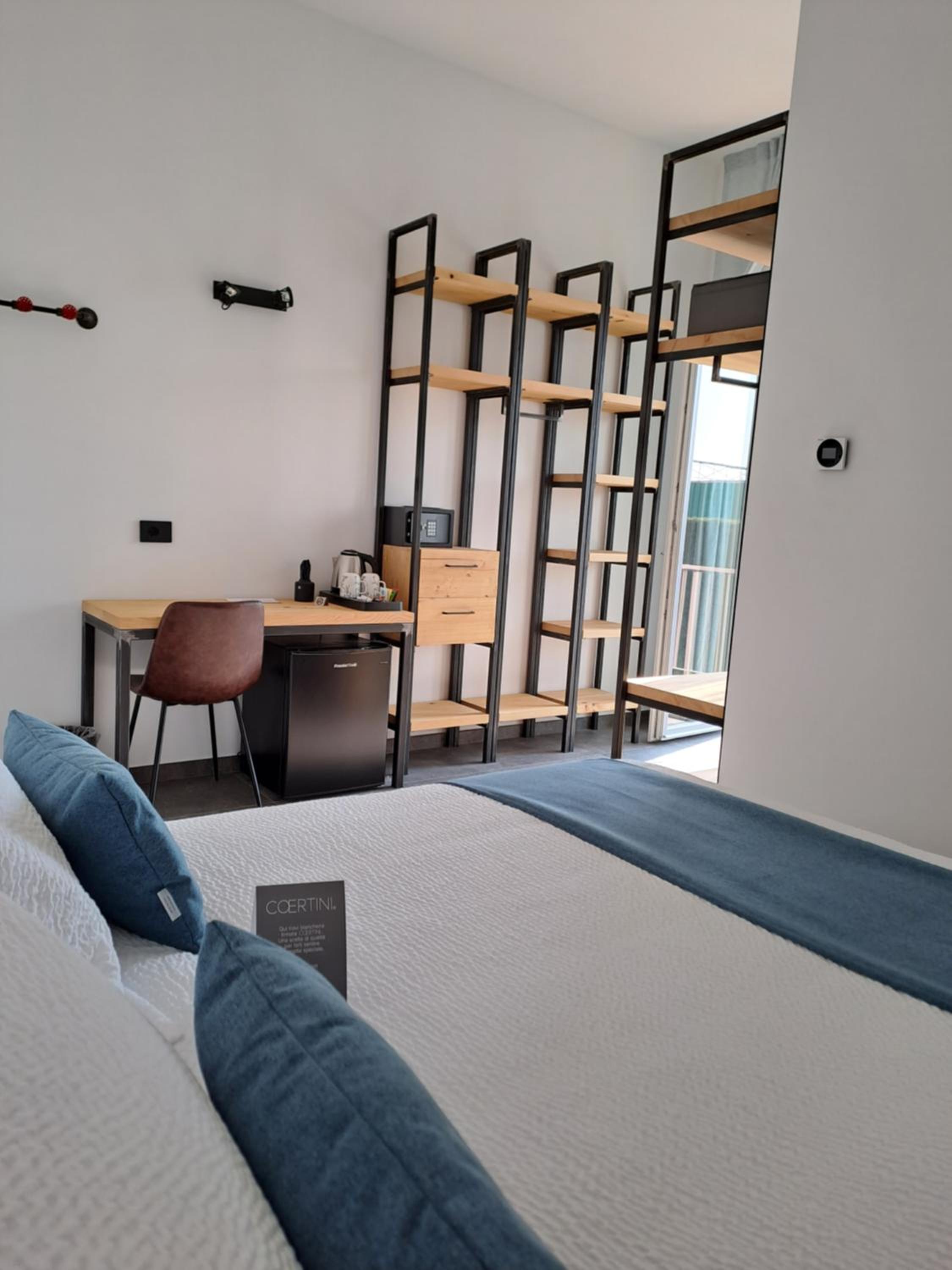 Double Room with Private Bathroom photo 3