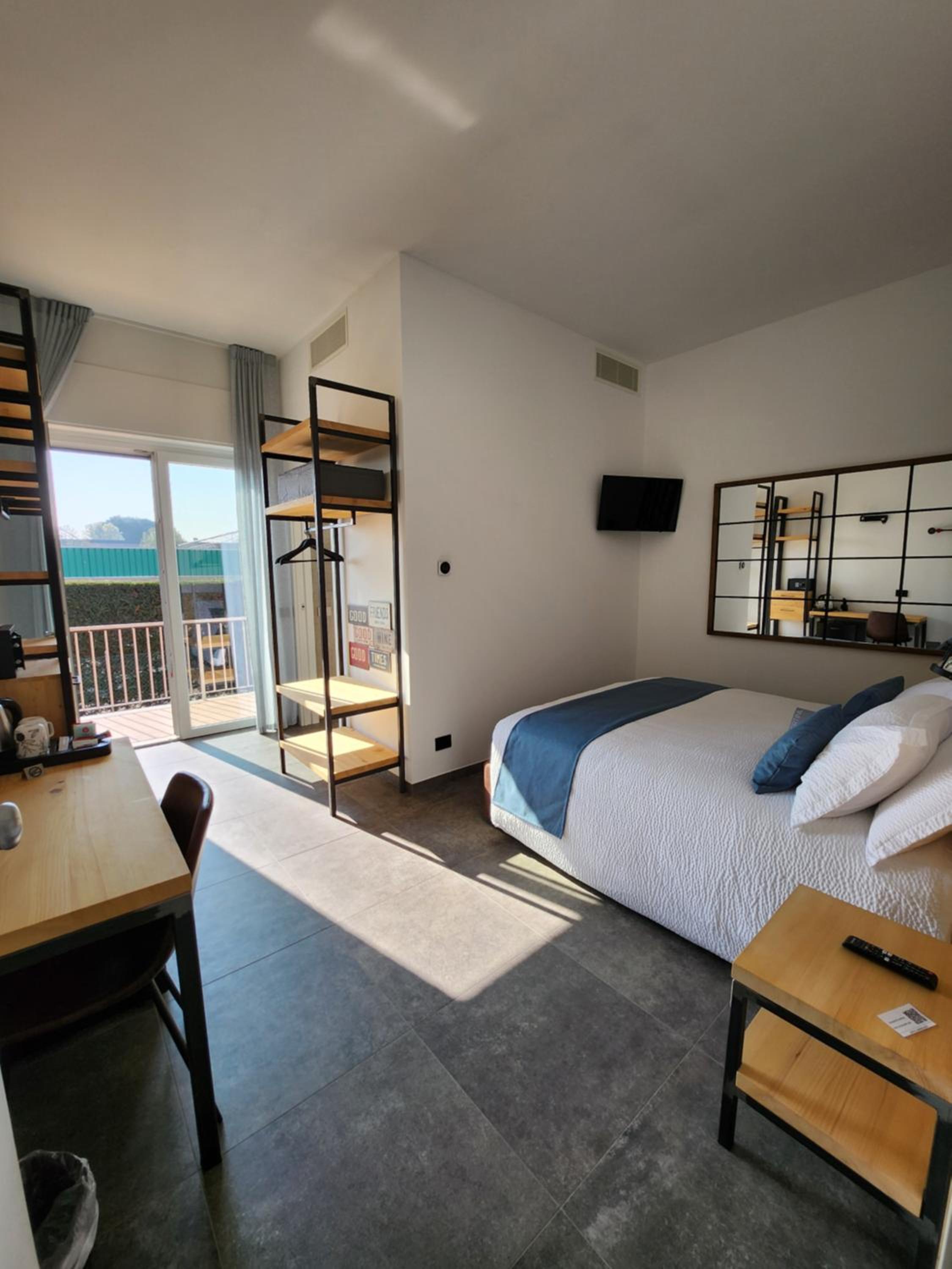 Double Room with Private Bathroom photo 1