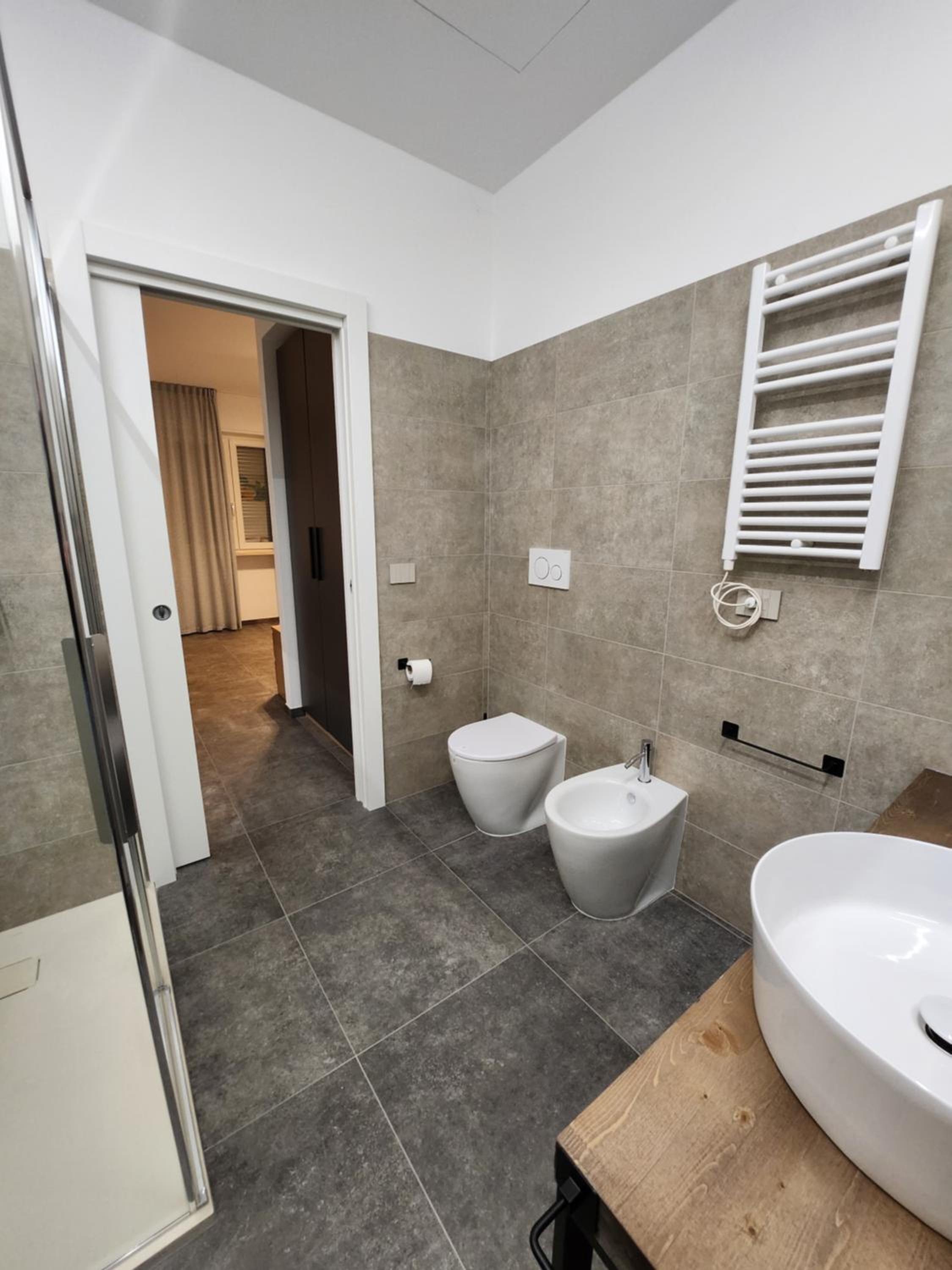 Double Room with Private Bathroom photo 3