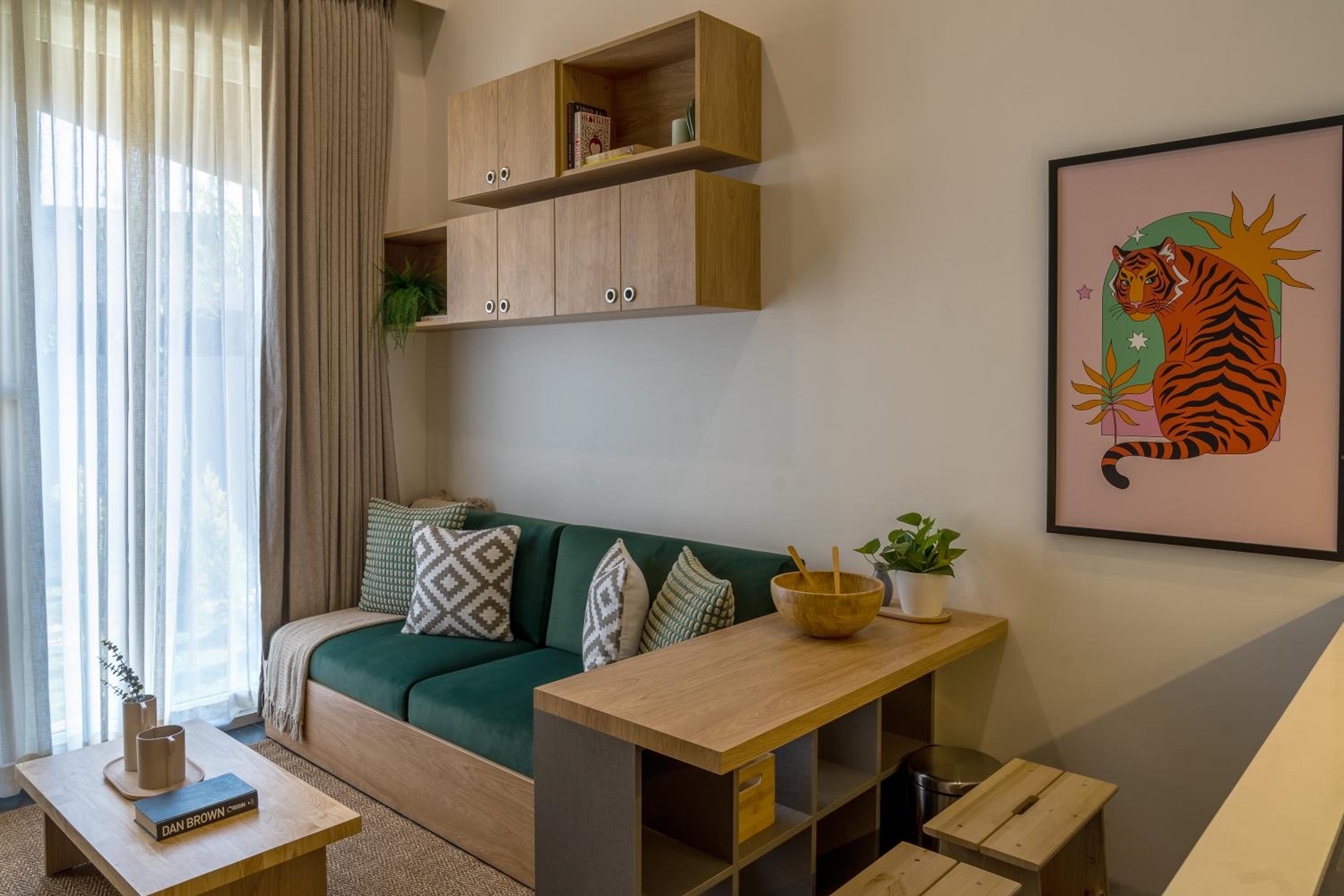 Suite - Photo 1