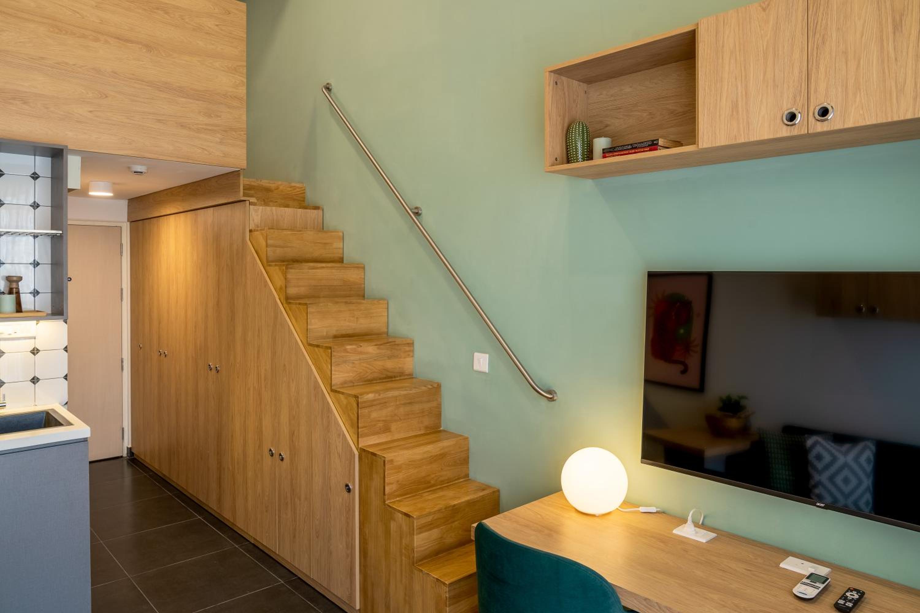 Suite - Photo 6