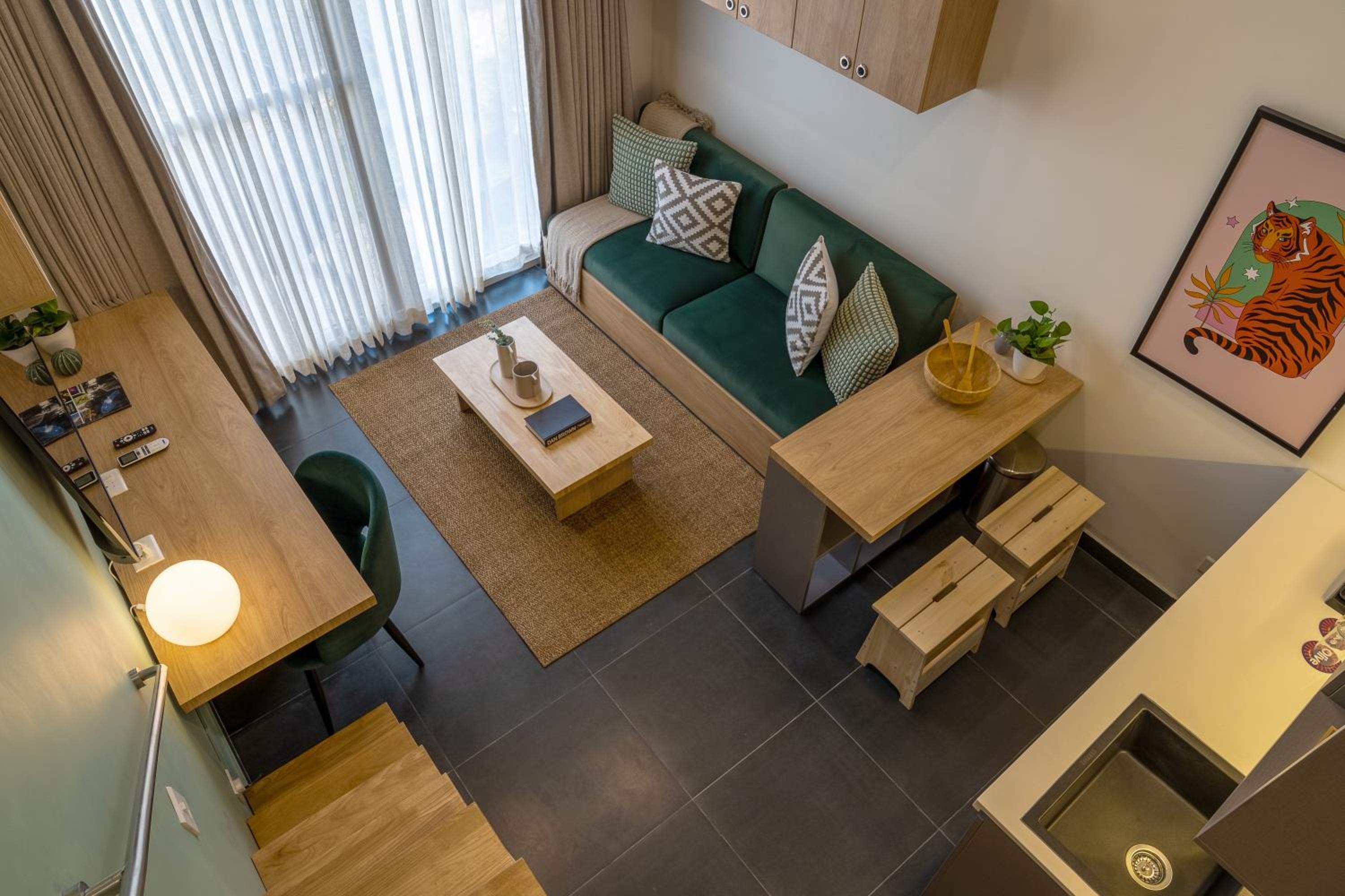 Suite - Photo 5
