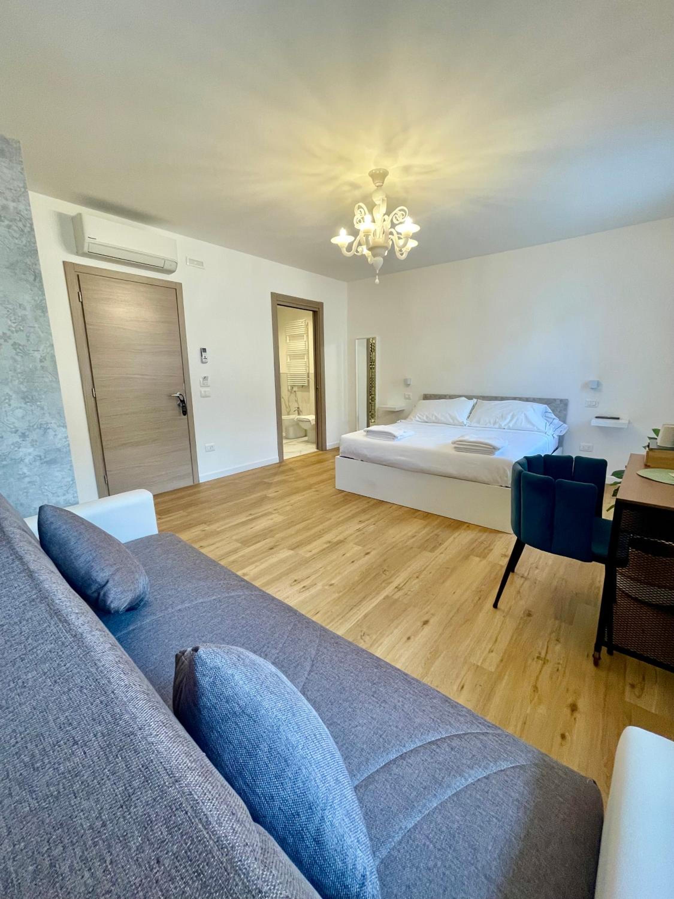 Double Room photo 3