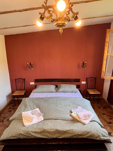 Two-Bedroom Villa photo 2