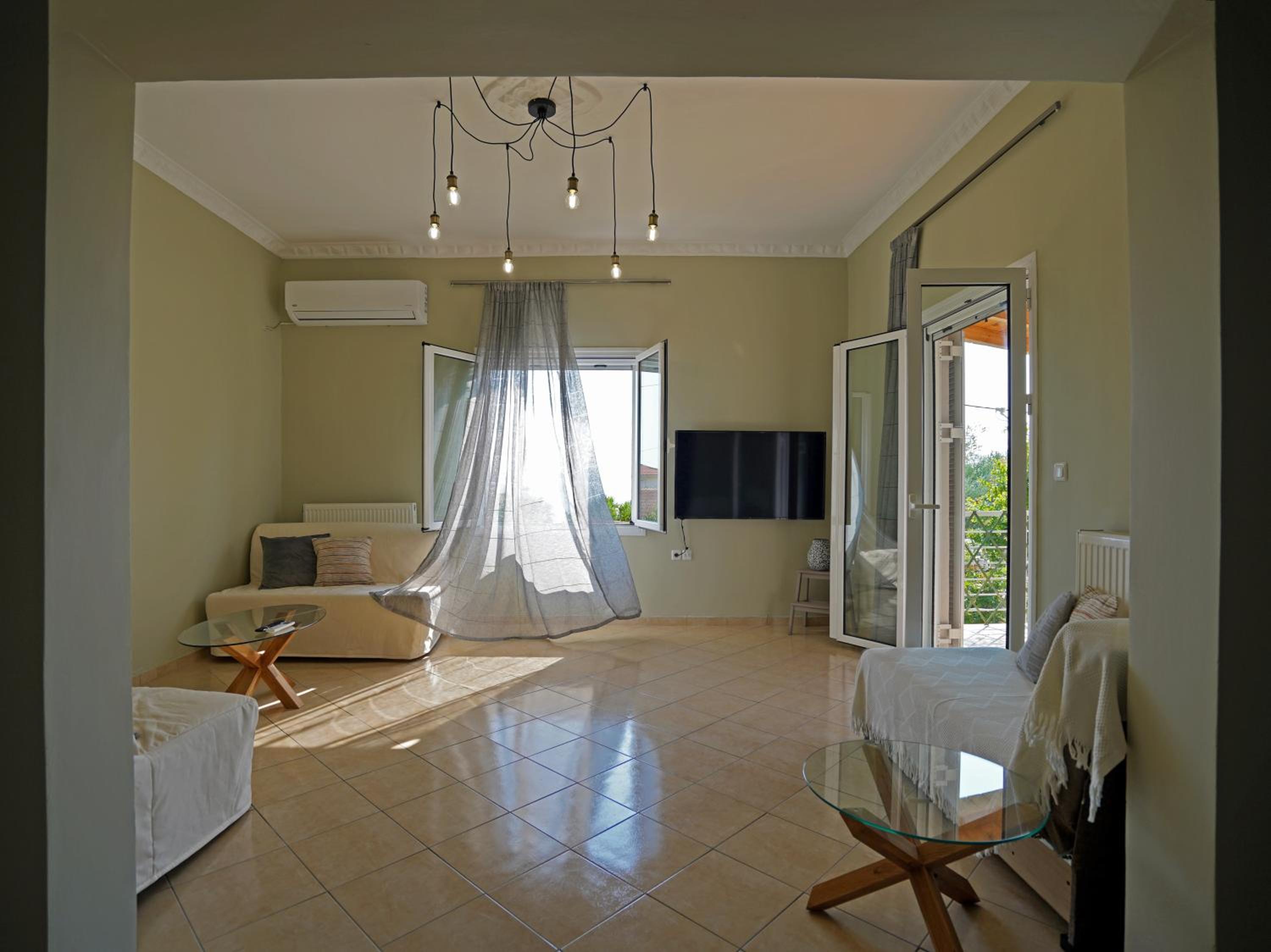 Two-Bedroom Apartment photo 1
