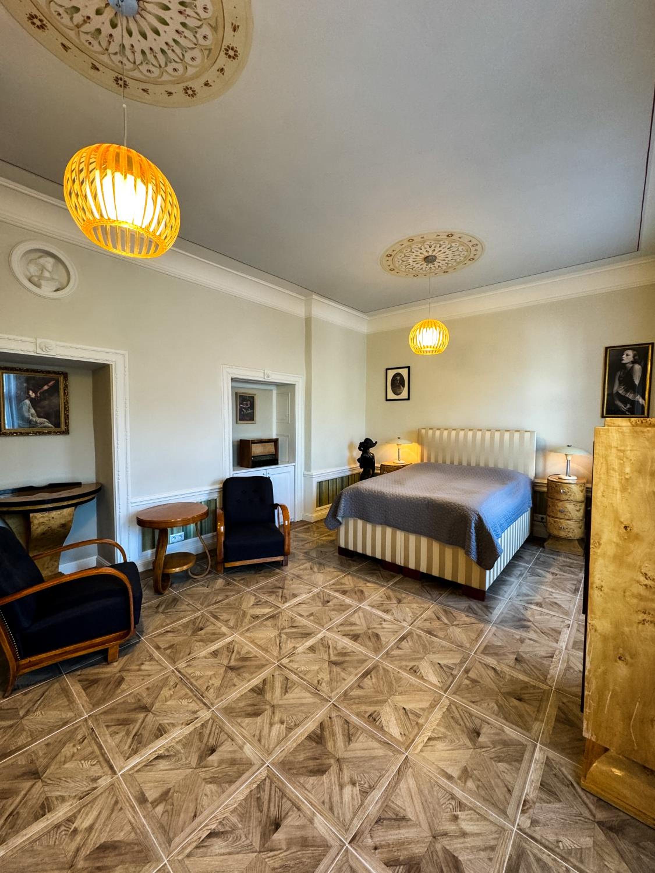 Superior Apartment