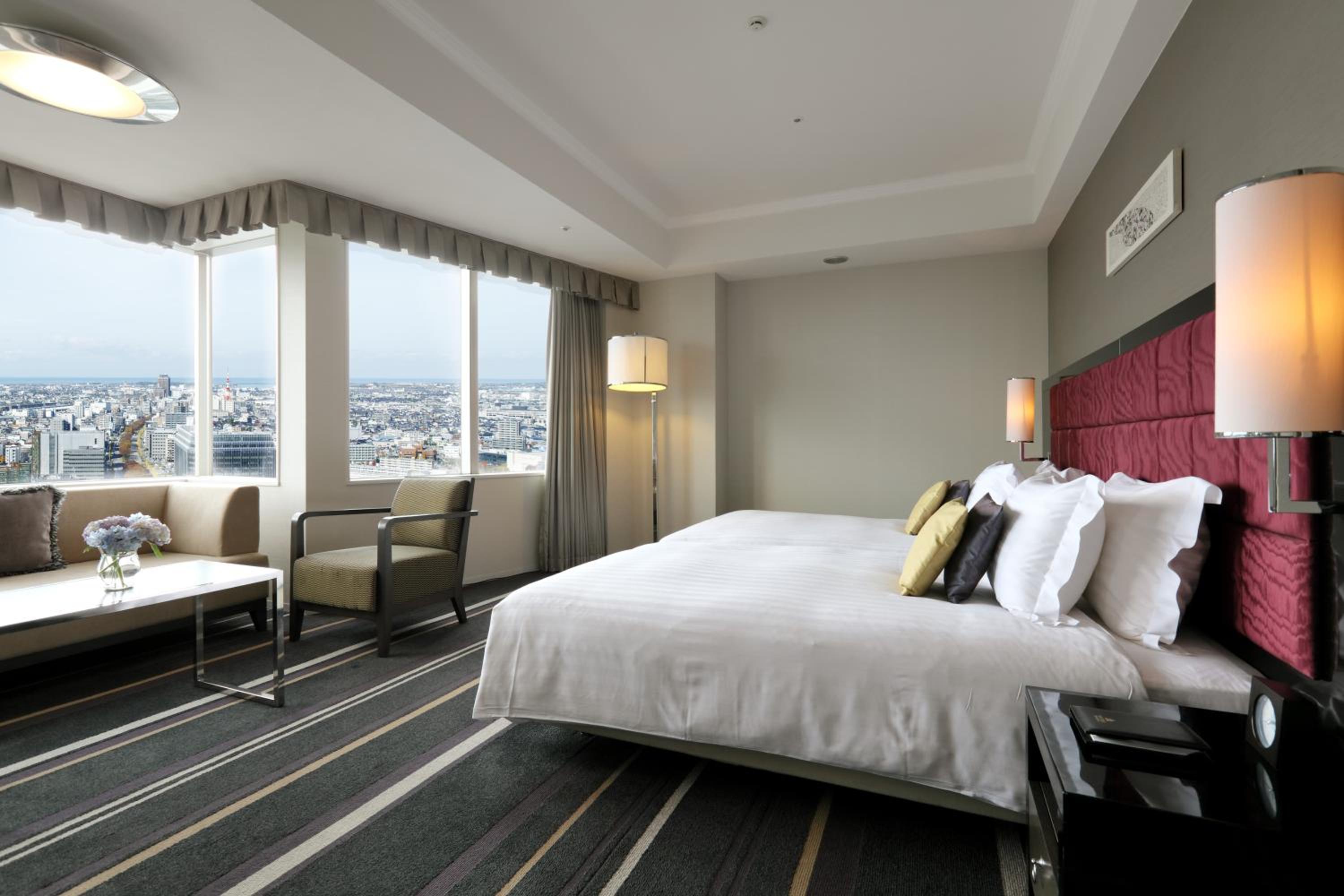 Stylish Deluxe Twin Room - Non-Smoking - Photo 7