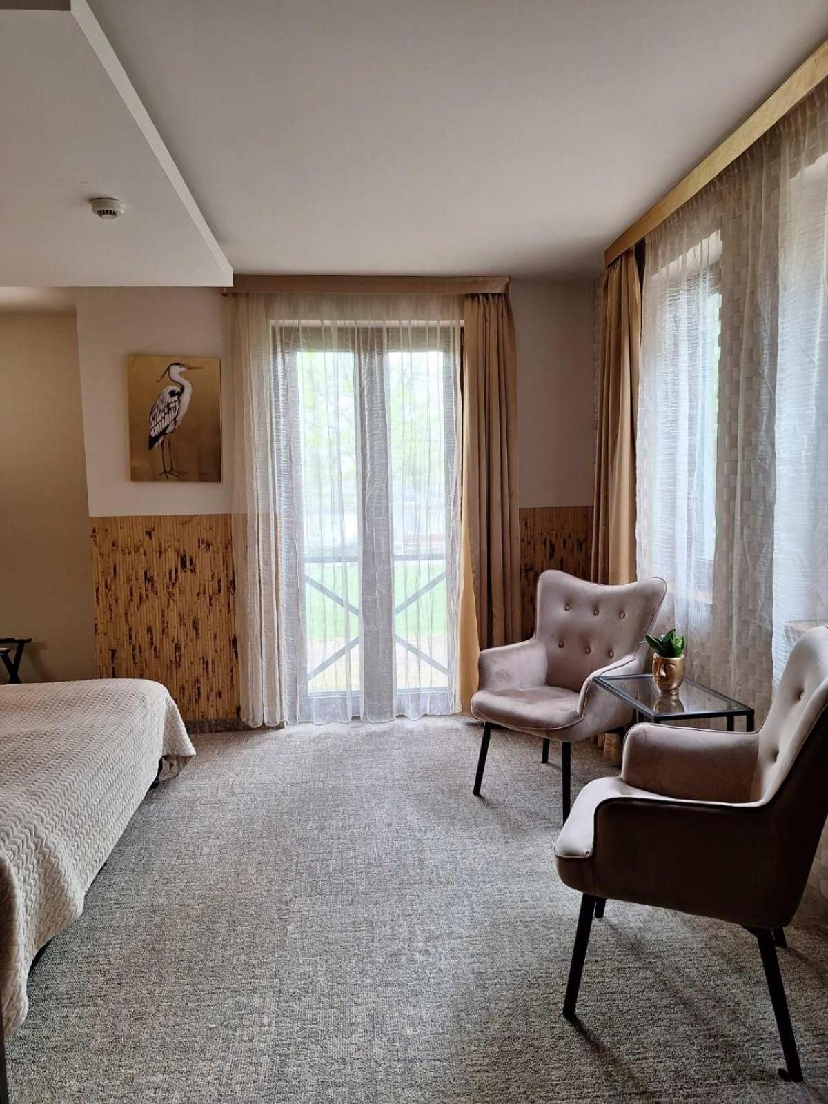 Superior Double Room - Photo 12