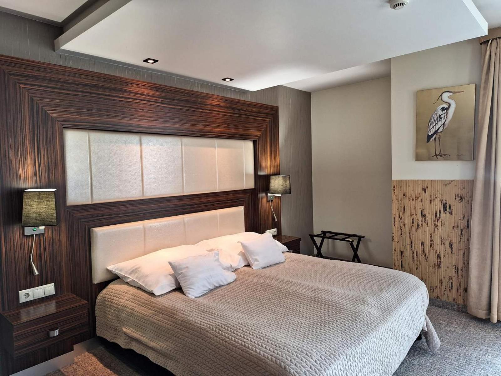 Superior Double Room - Photo 2