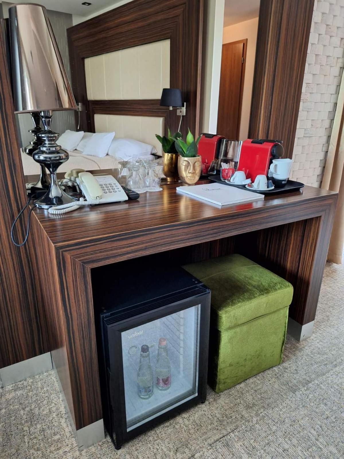 Superior Double Room - Photo 15