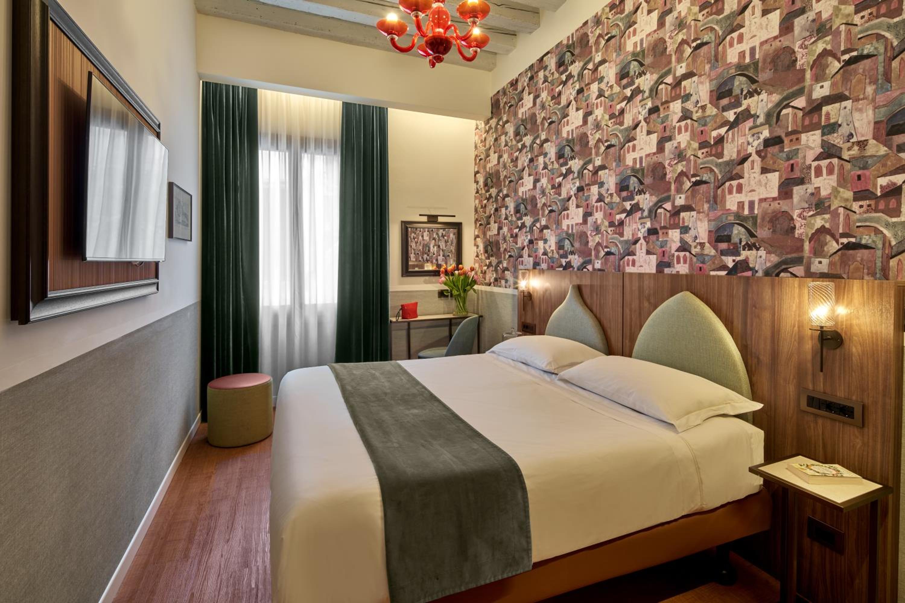 Superior Double Room photo 2