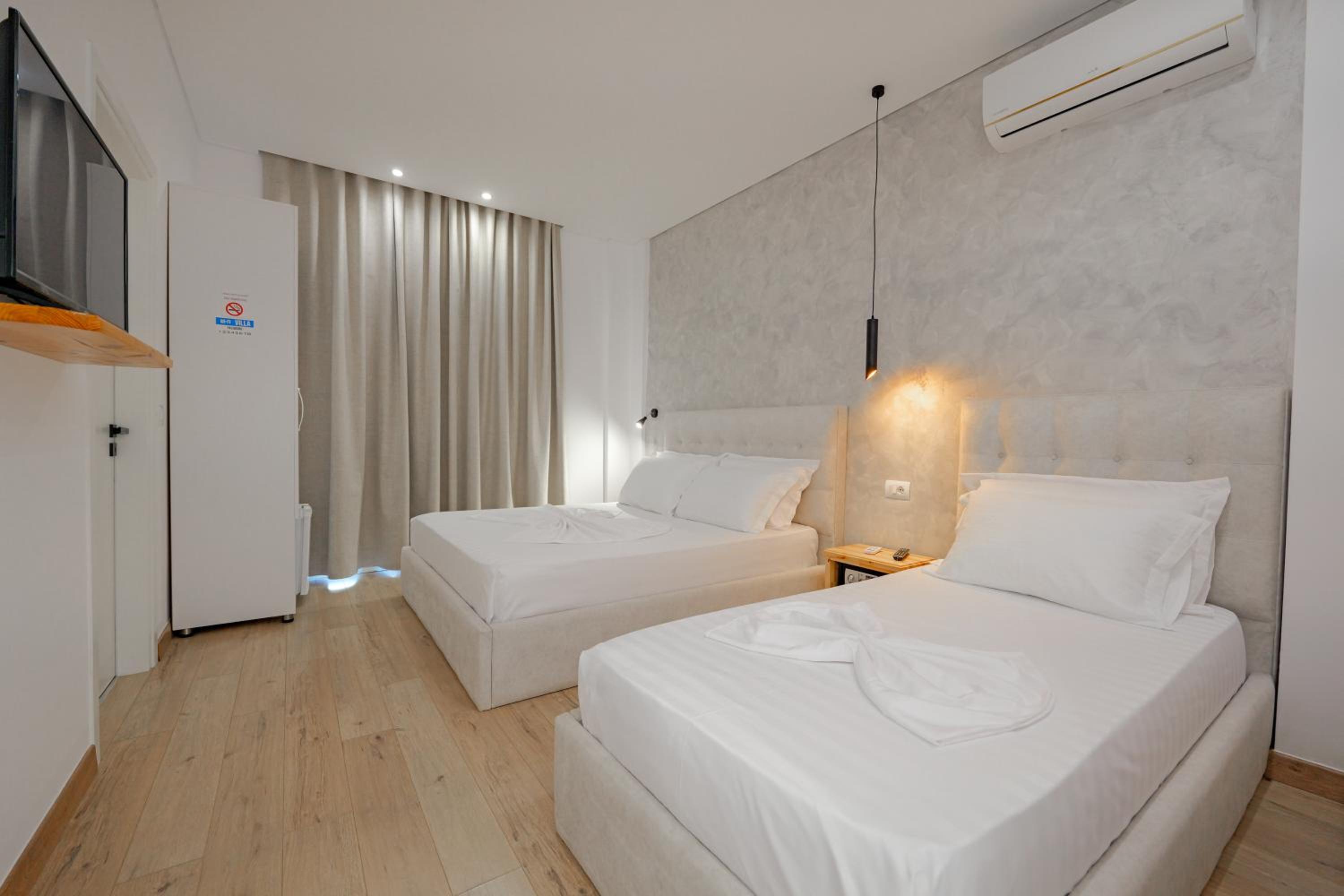 Deluxe Triple Room photo 1