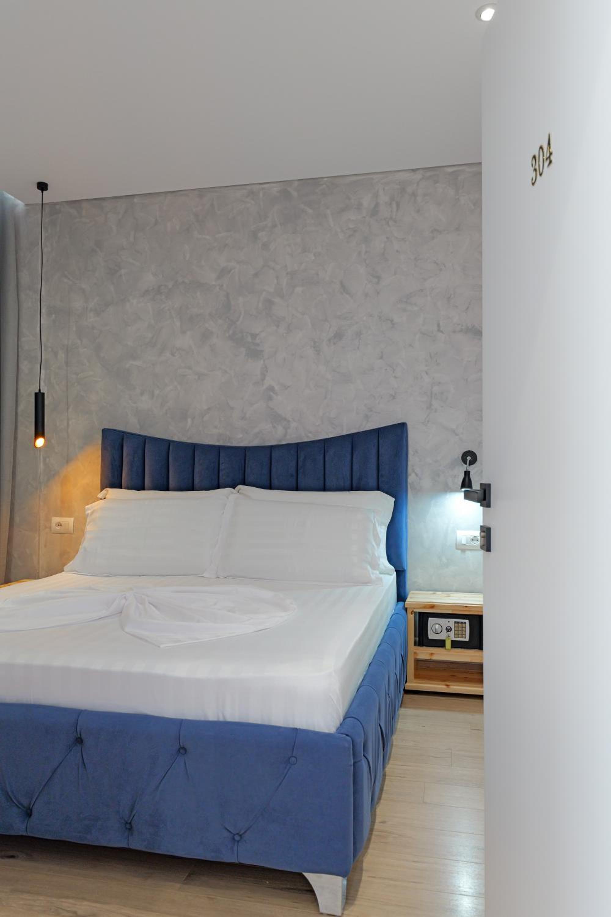 Double Room photo 3