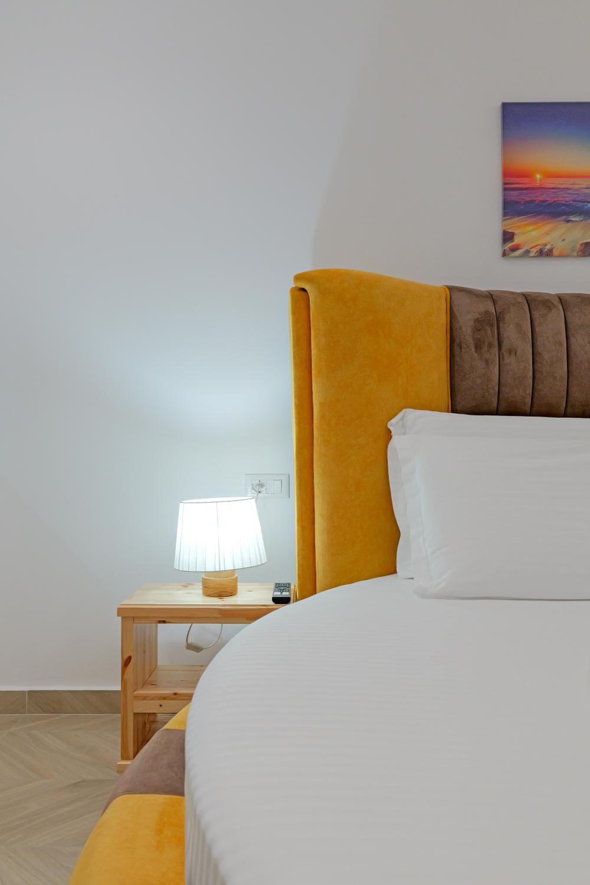 Superior Triple Room photo 3