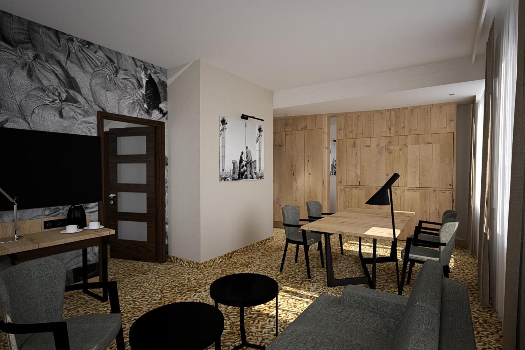 Apartment photo 2