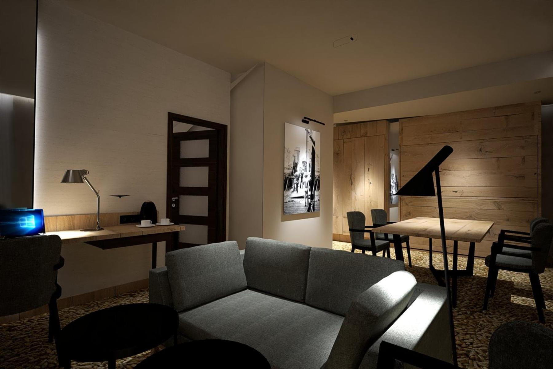 Apartment photo 3